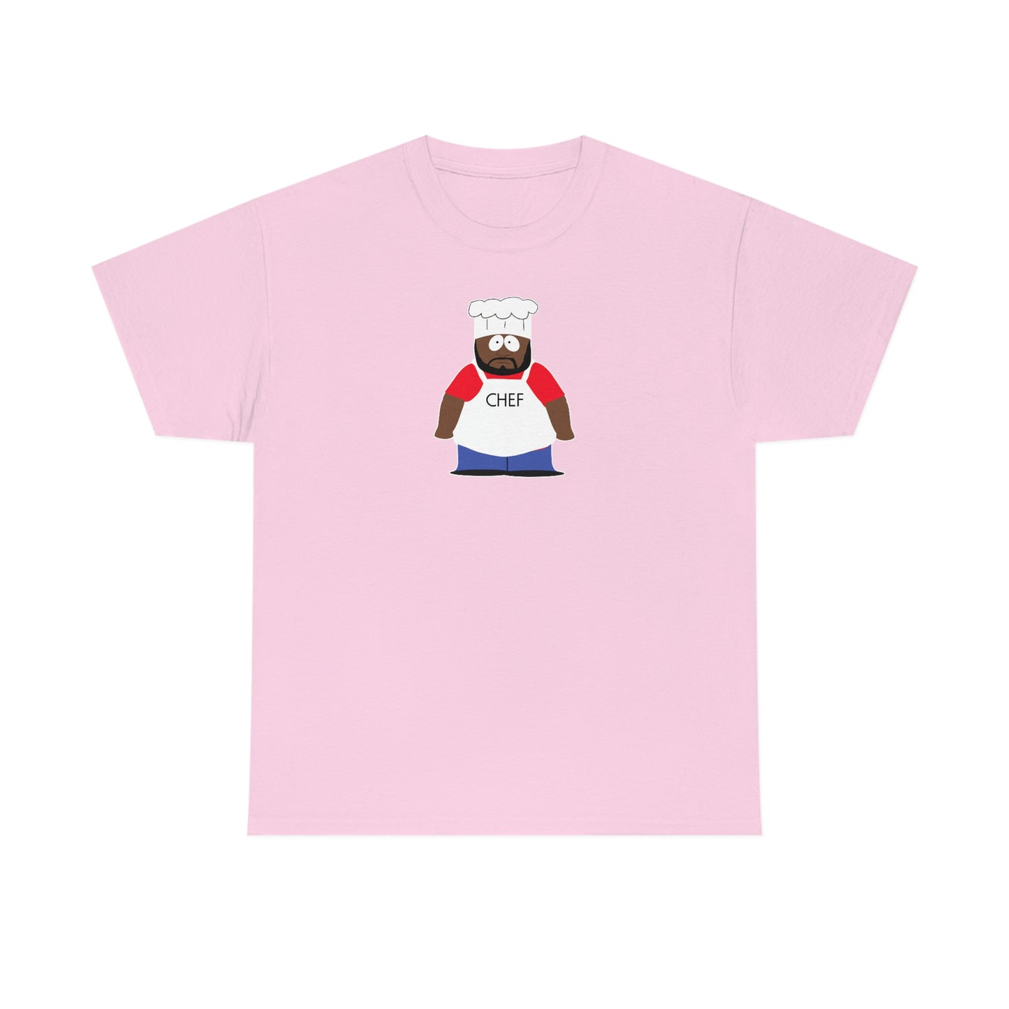 Chef T-Shirt