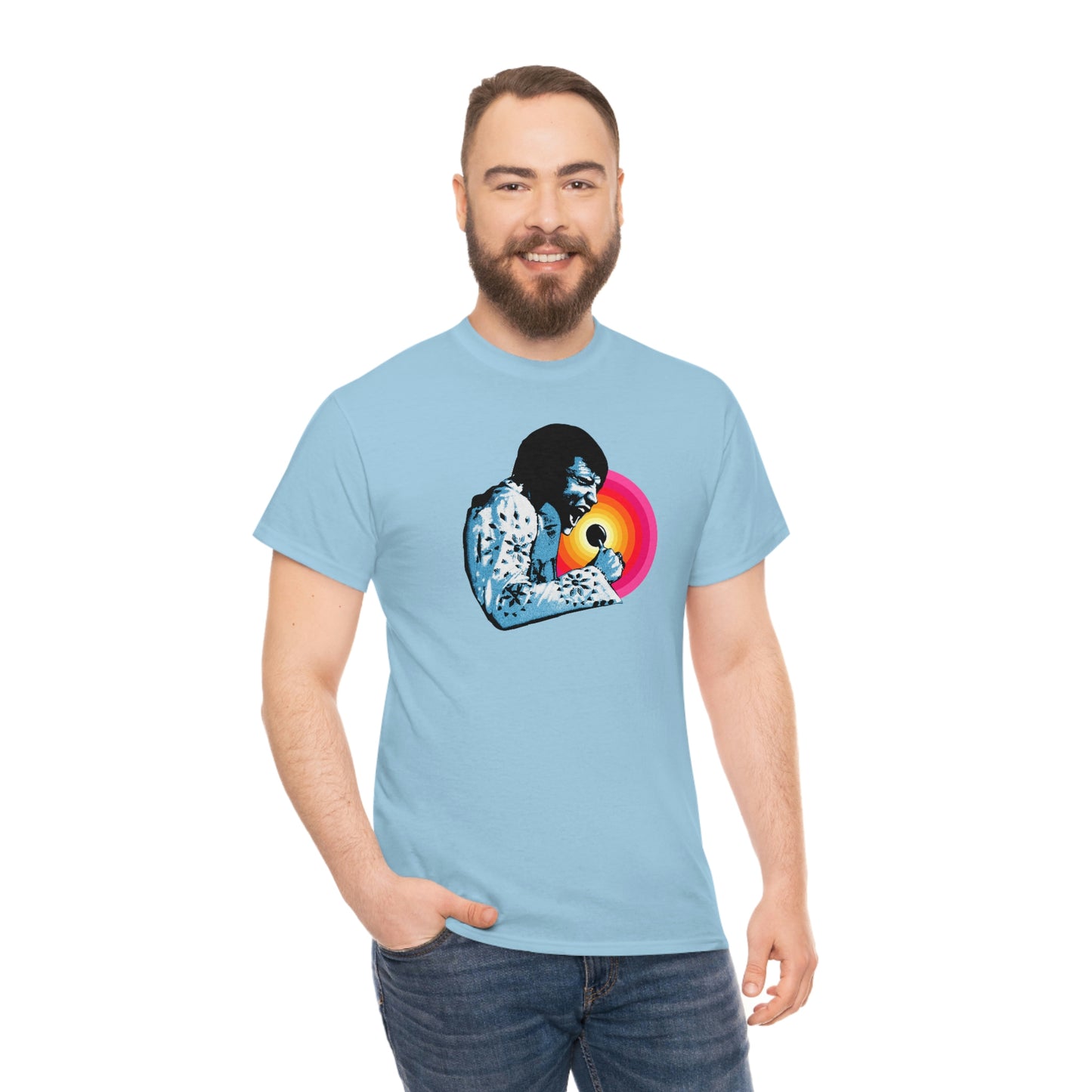 Elvis T-Shirt