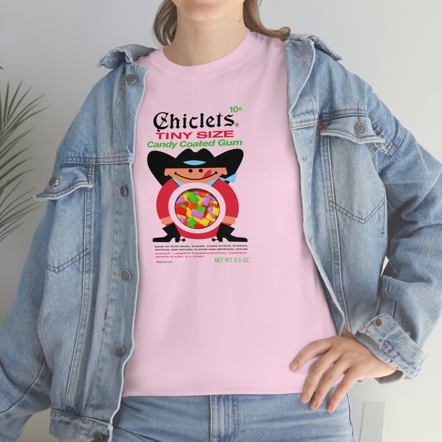 Chiclets T-Shirt