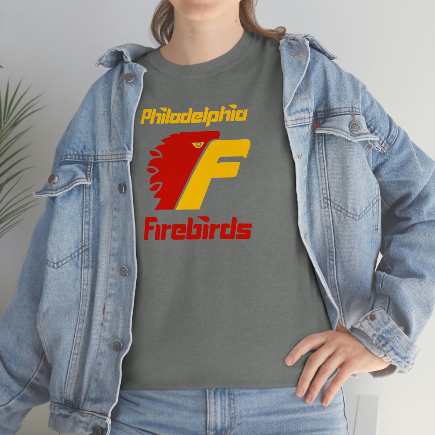 Philadelphia Firebirds