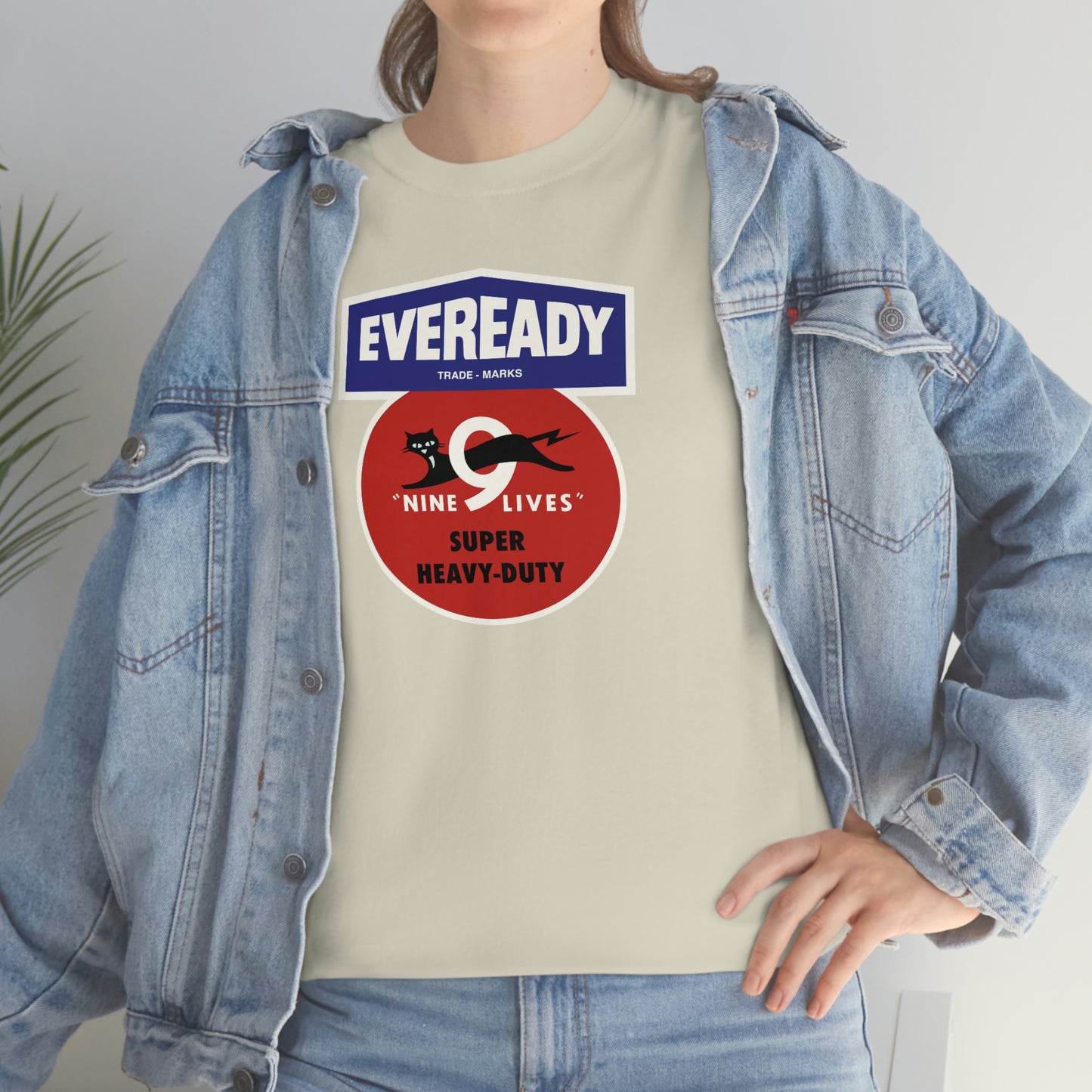 Eveready T-Shirt