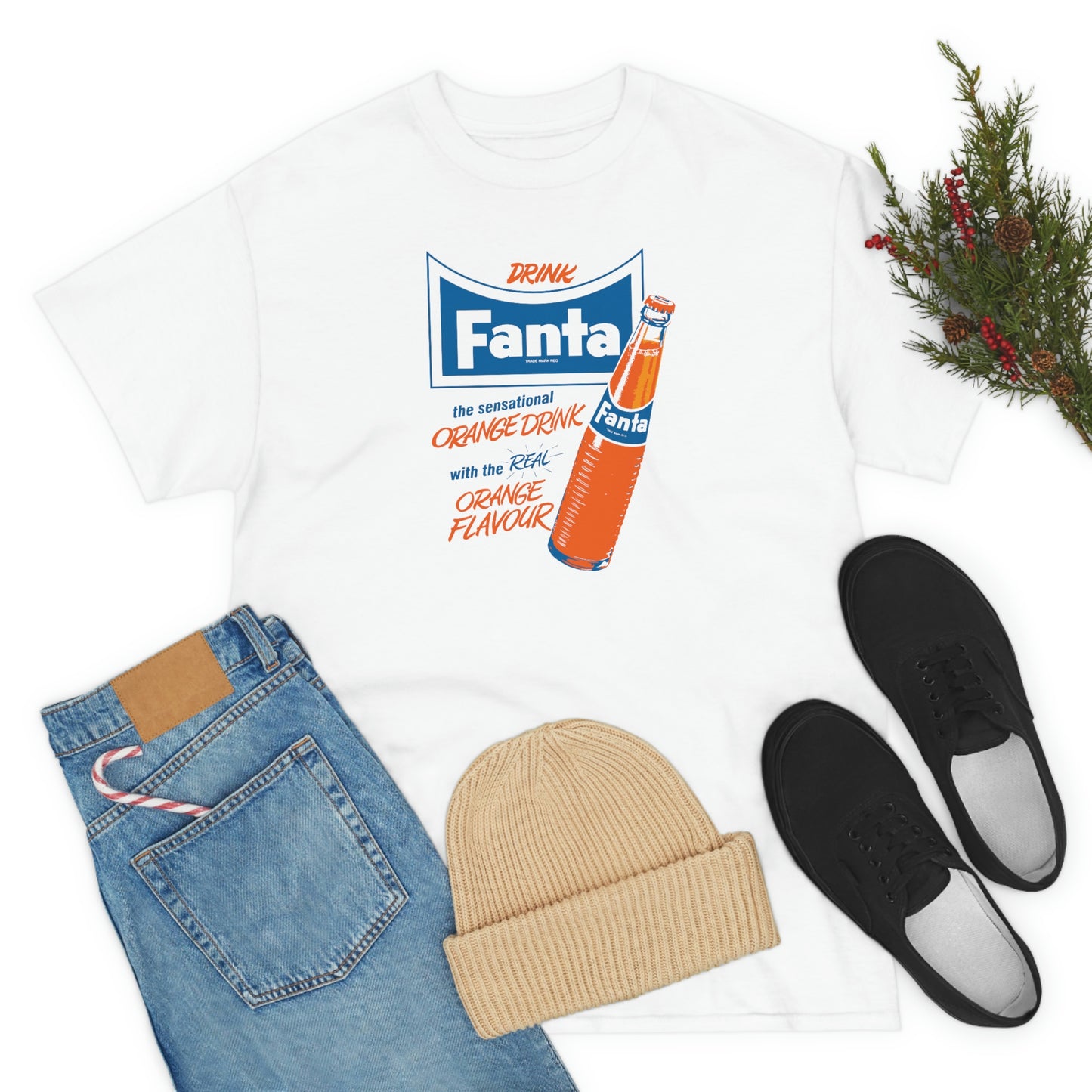 Fanta T-Shirt