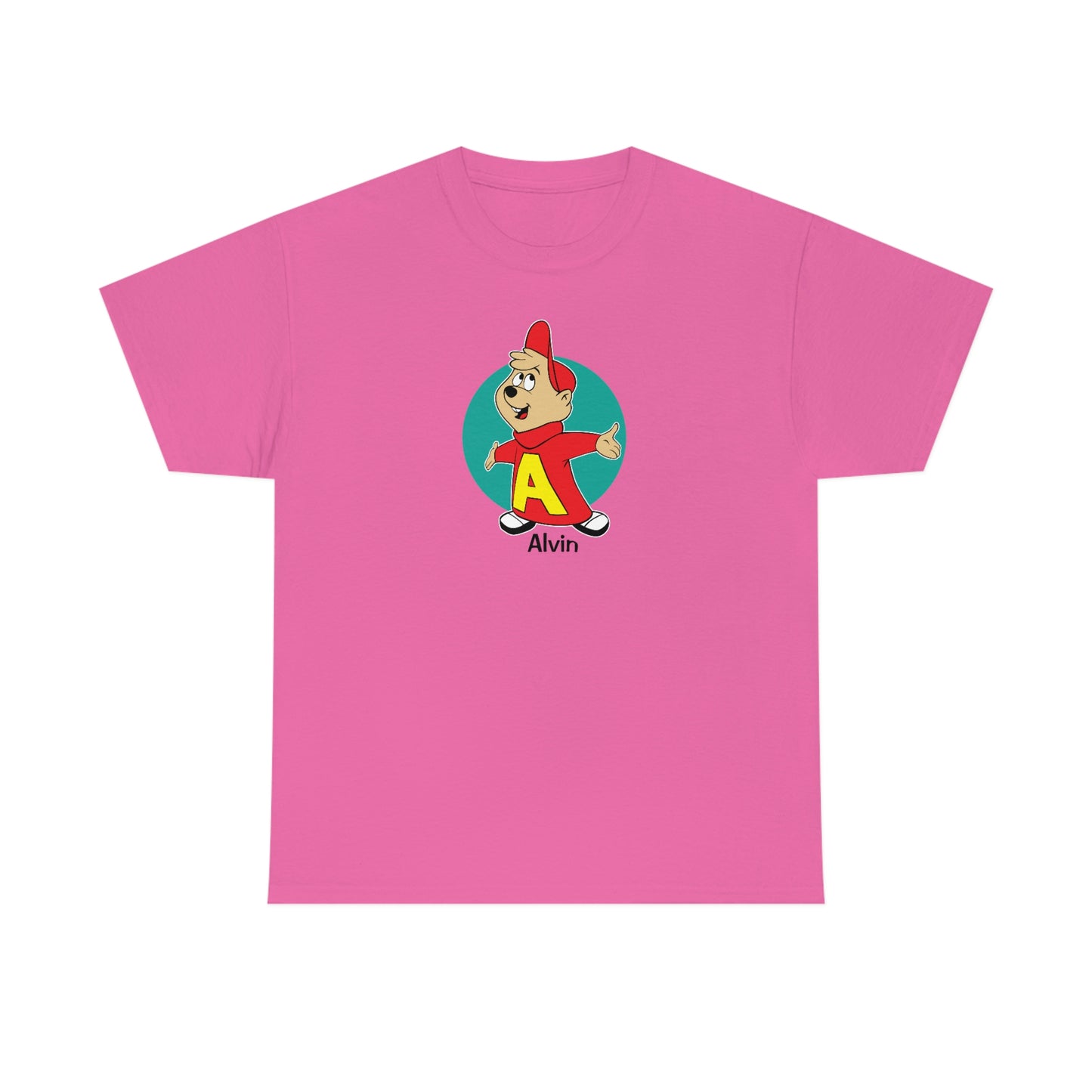 Alvin Chipmunk T-Shirt