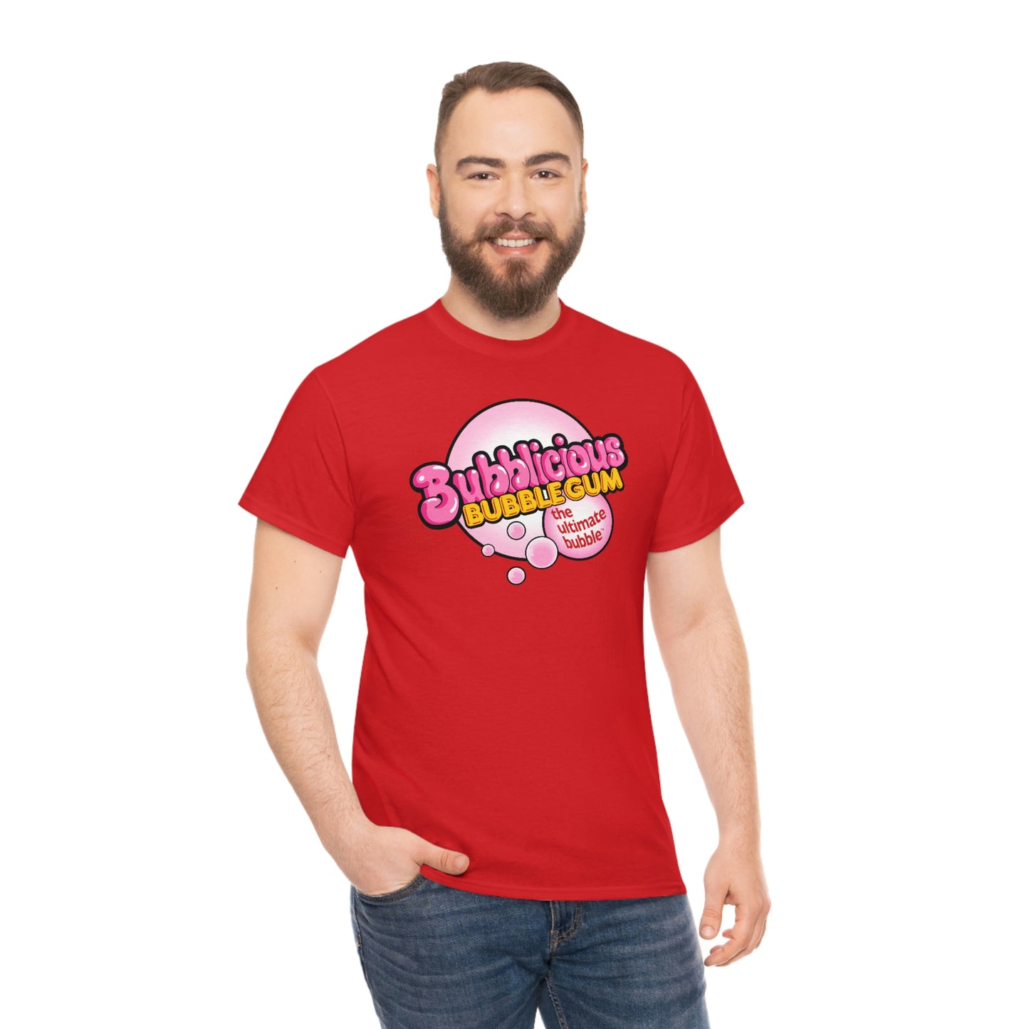 Bubblicious T-Shirt