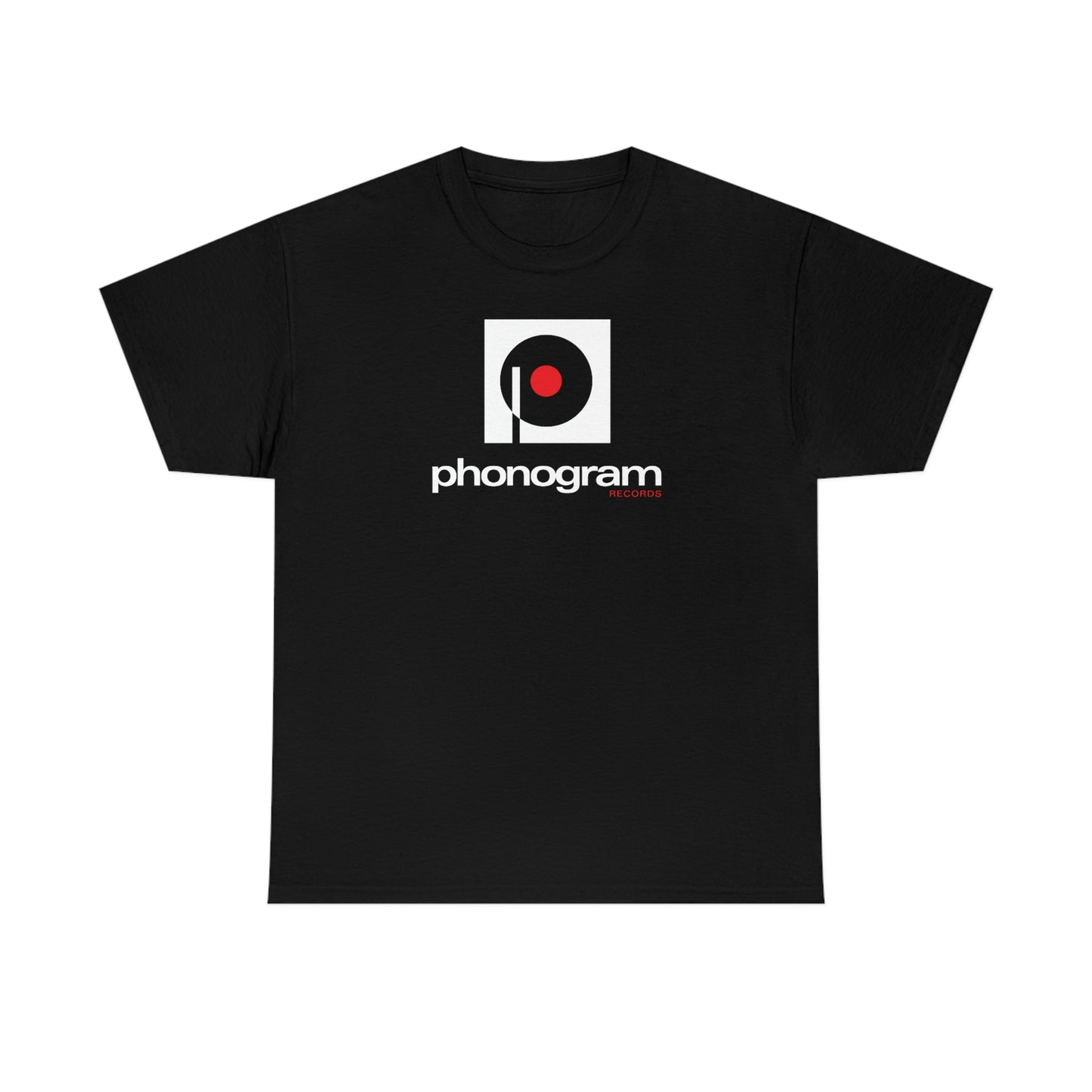 Phonogram T-Shirt