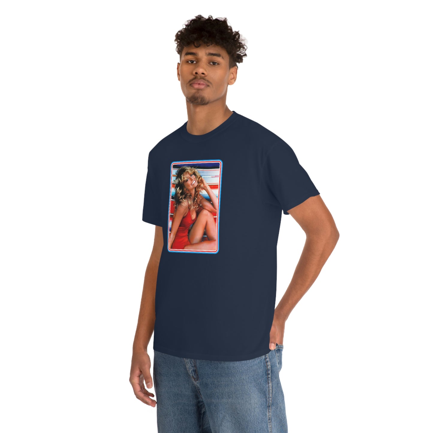 Farah Fawcett T-Shirt