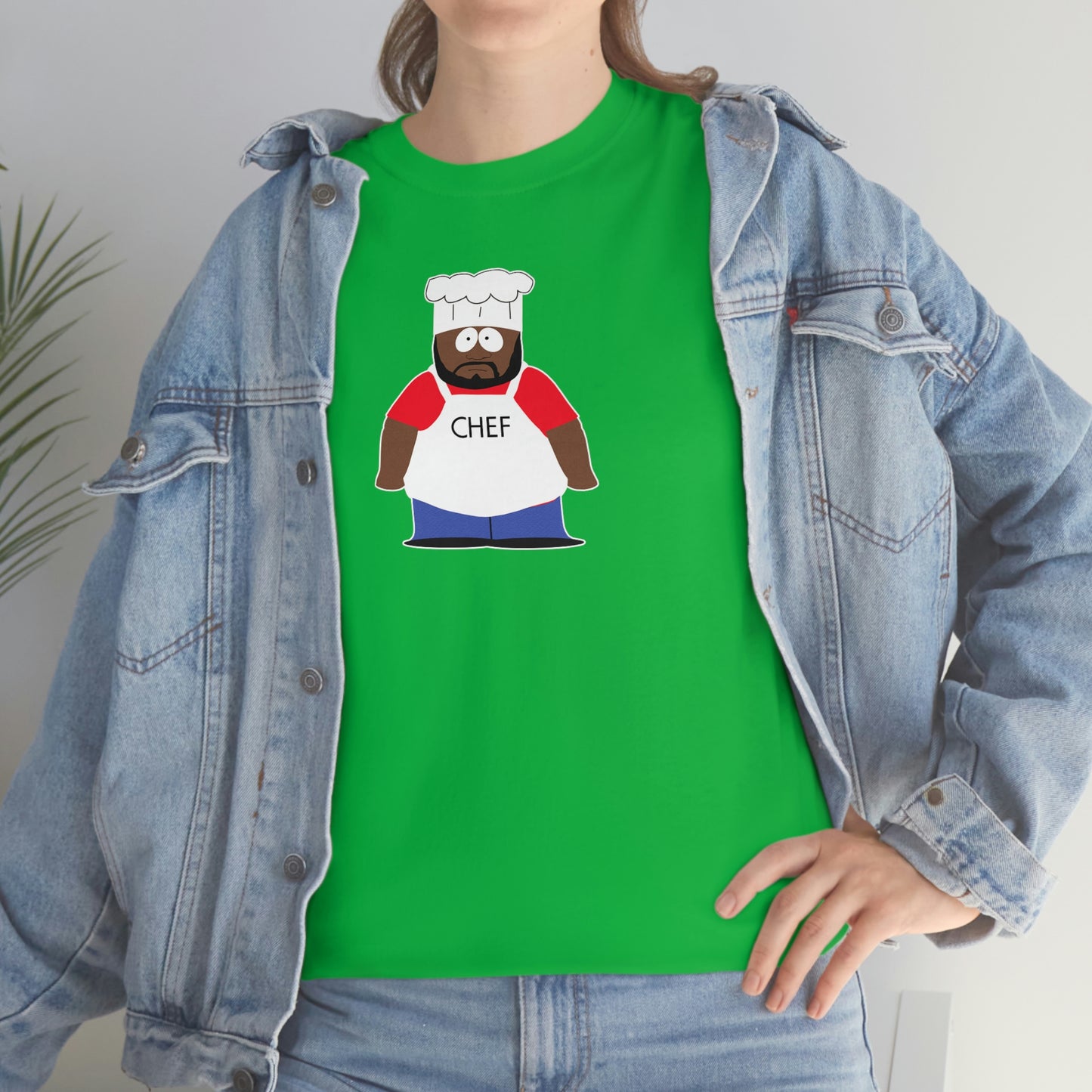 Chef T-Shirt