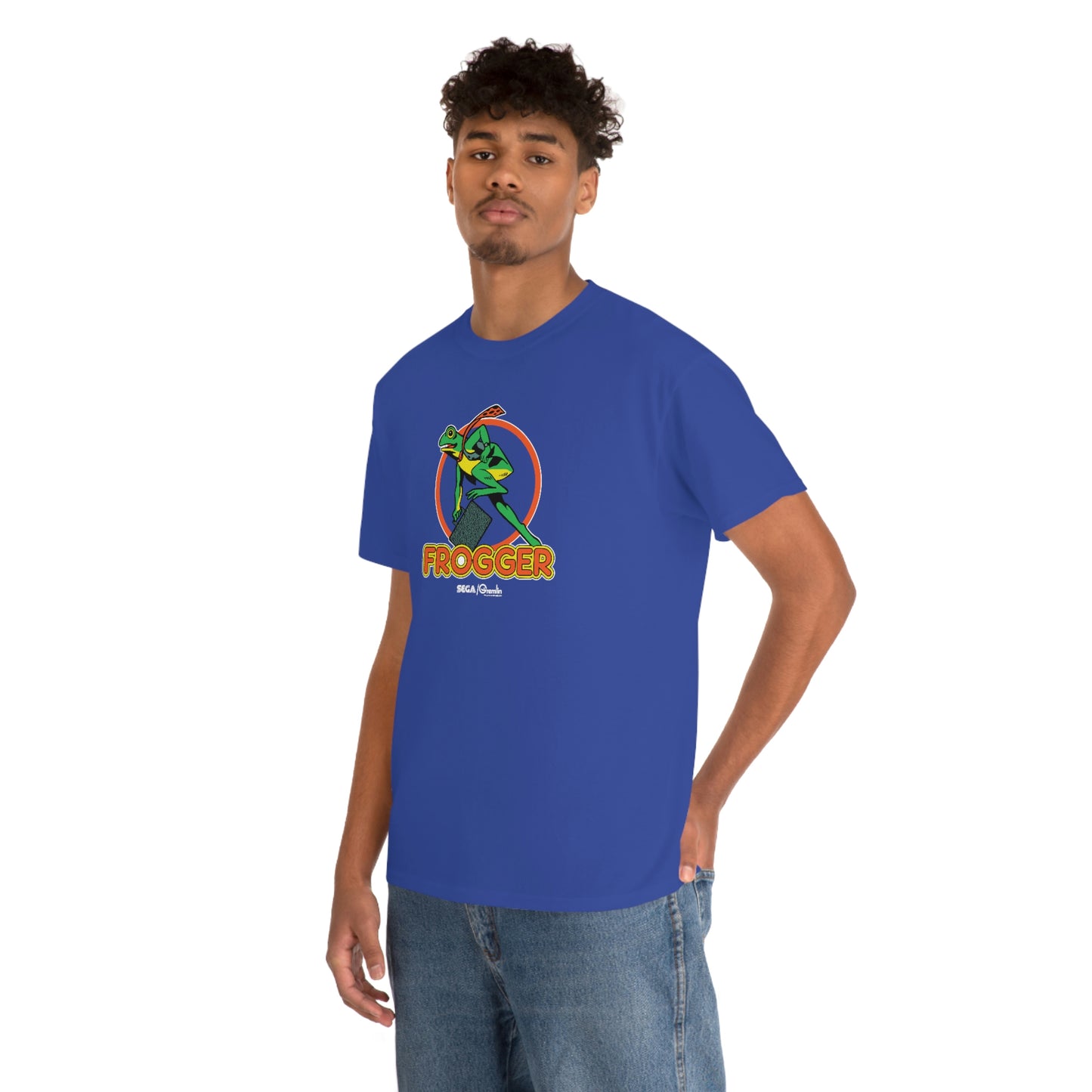 Frogger T-Shirt