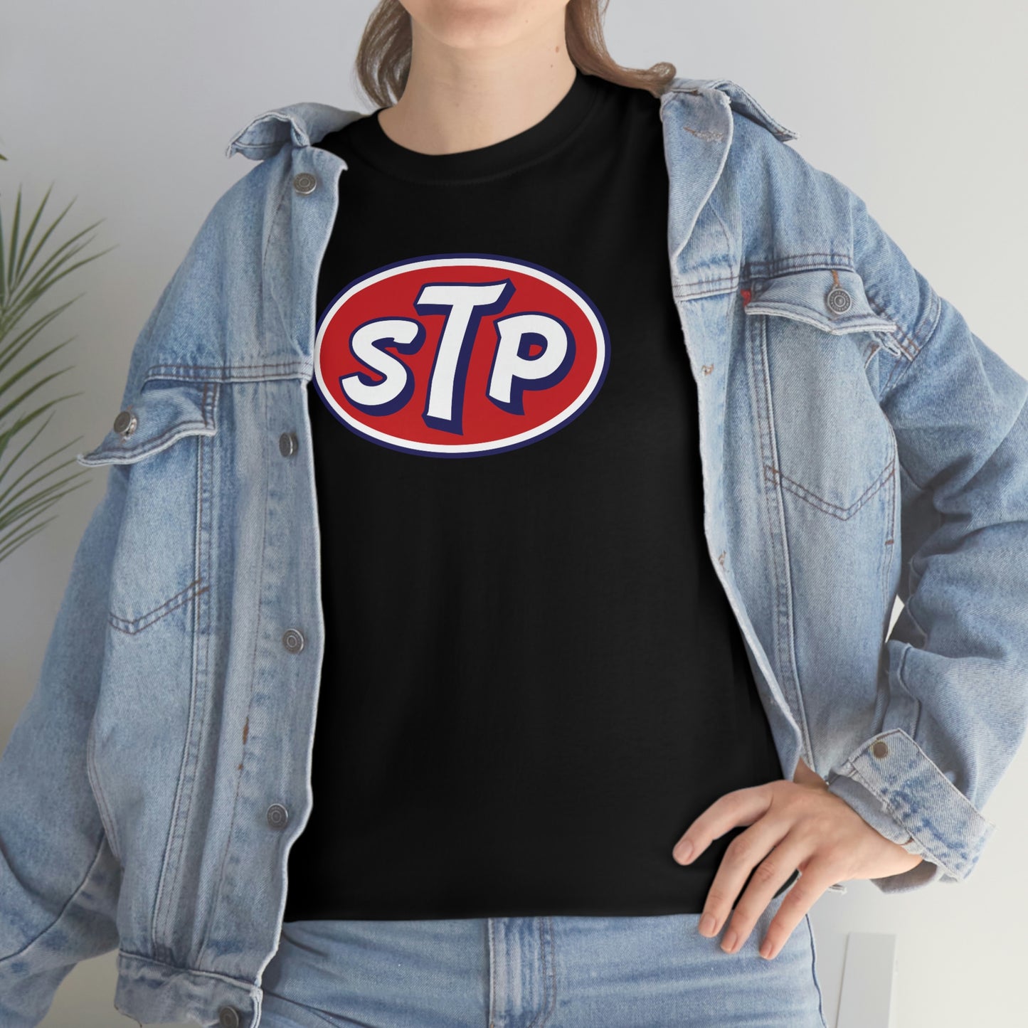 STP T-Shirt