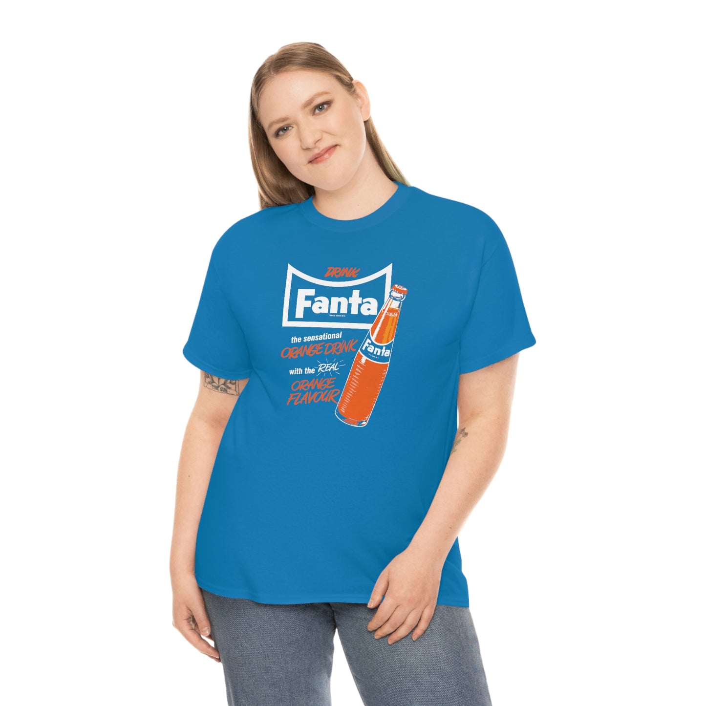 Fanta T-Shirt