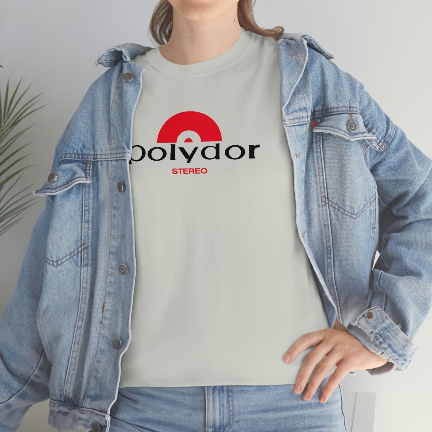 Polydore T-Shirt