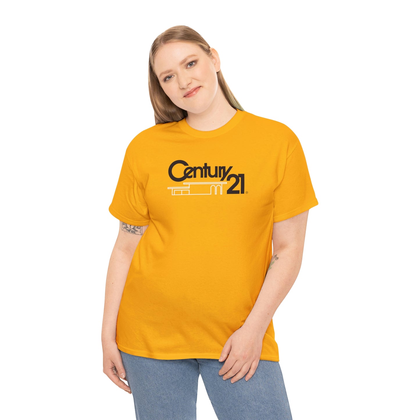 Century 21 T-Shirt