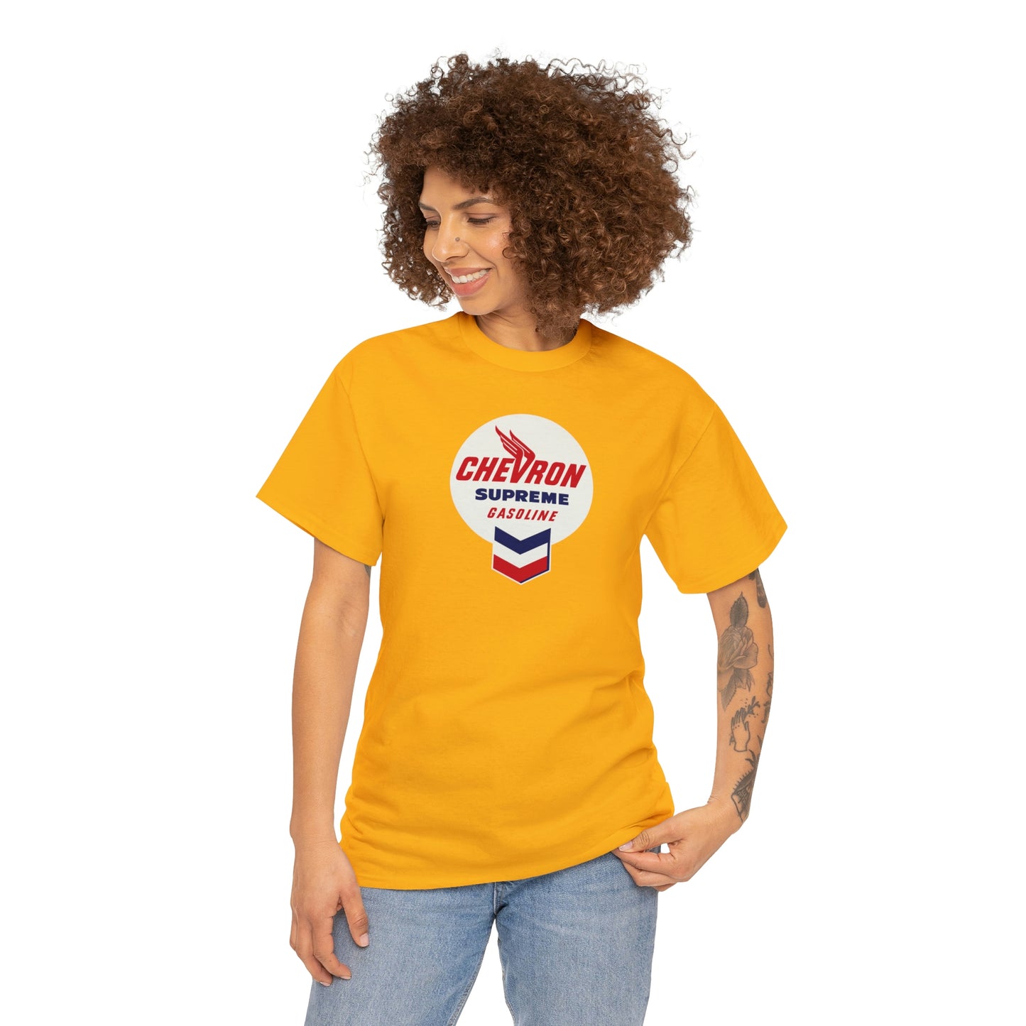 Chevron T-Shirt