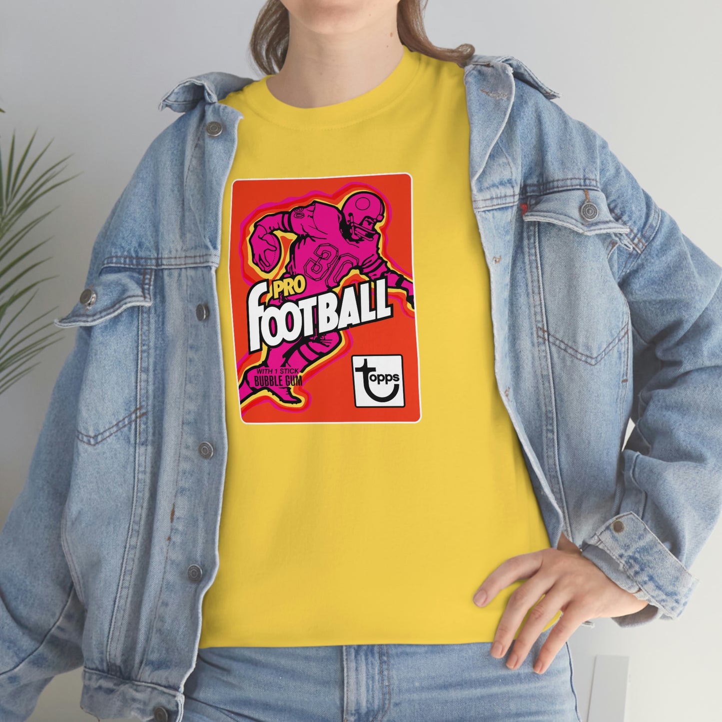 Football Cards T-Shirt