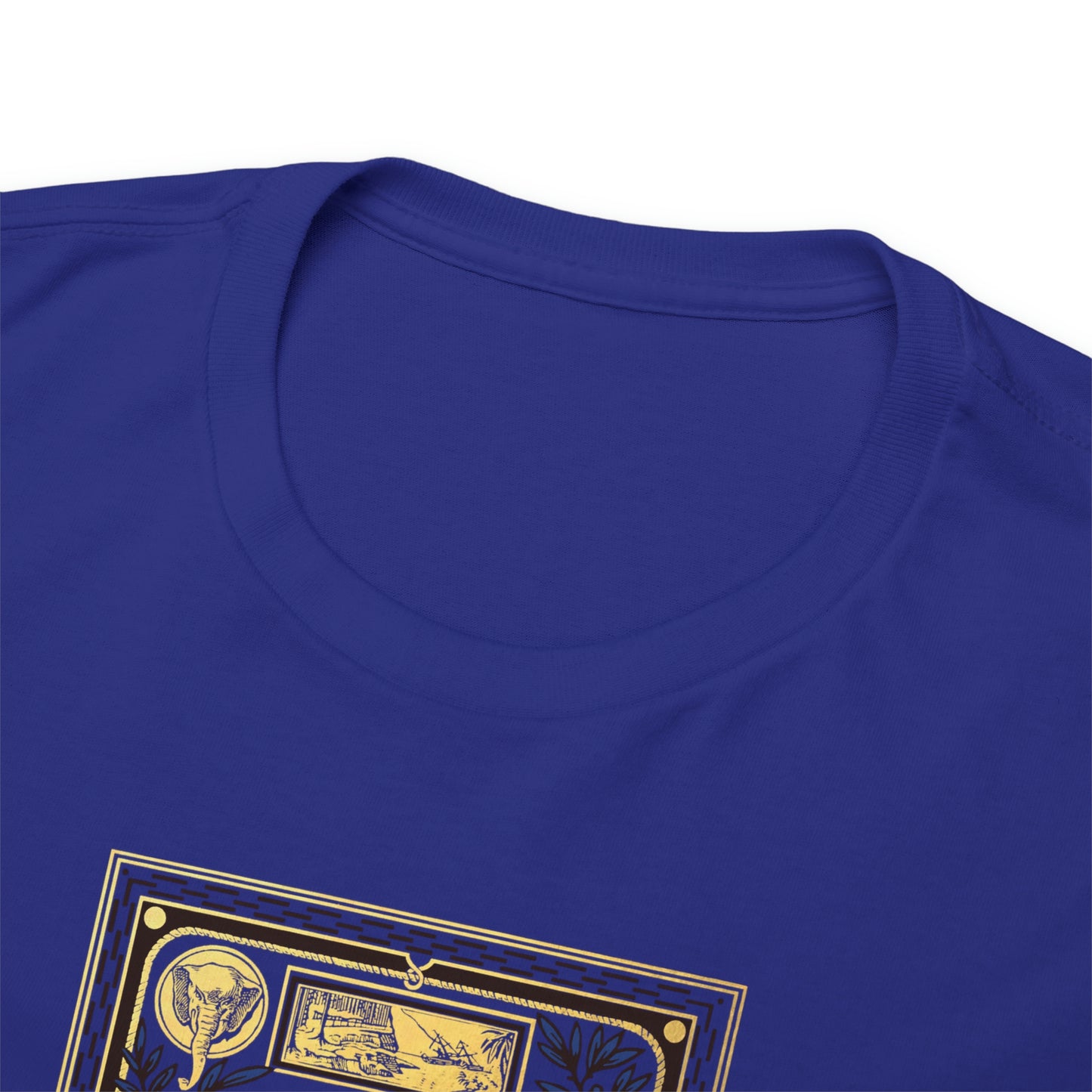 Jules Verne Voyages extraordinaires T-Shirt