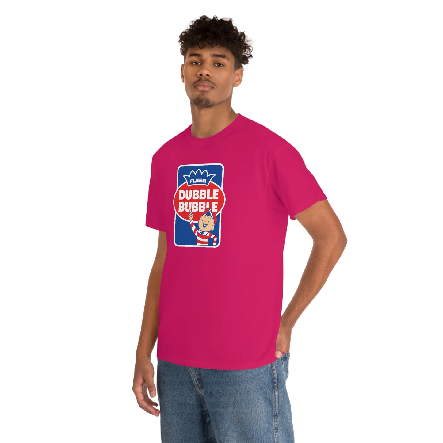 Double Bubble T-Shirt