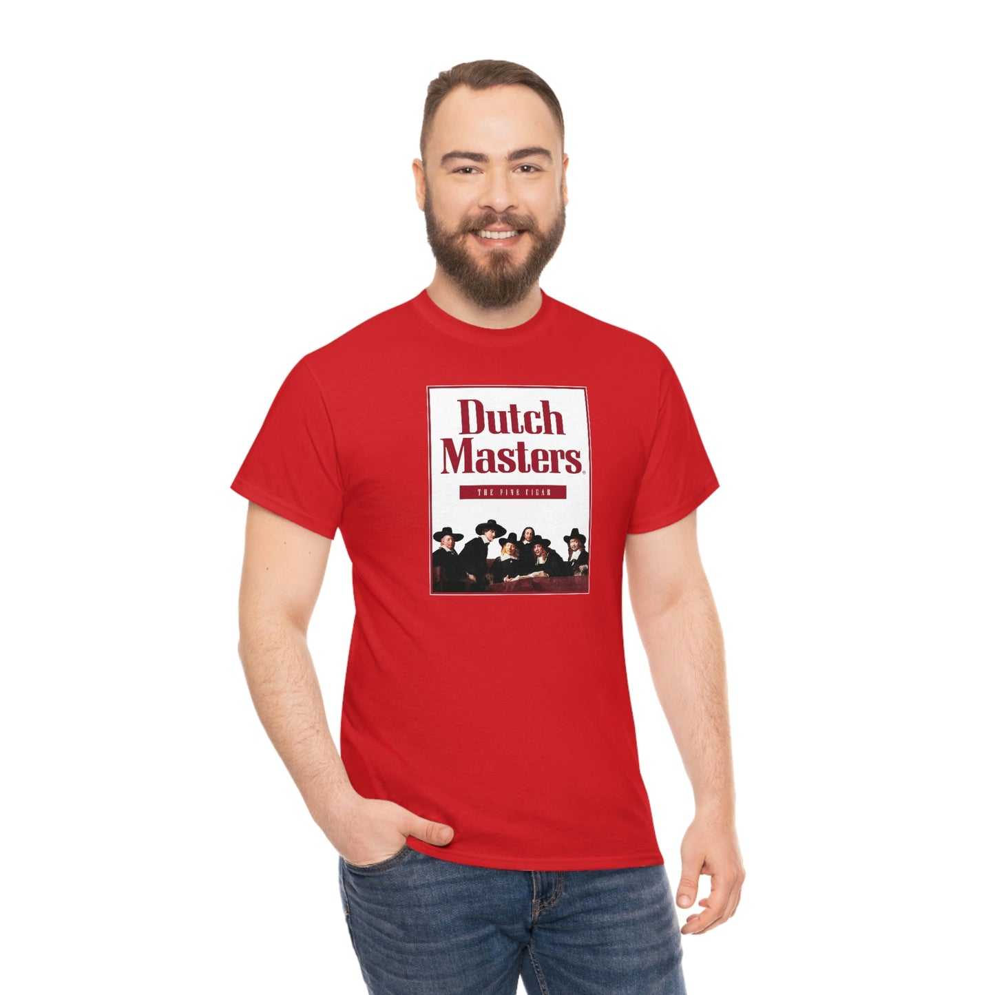 Dutch Masters T-Shirt