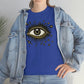Franz Von Stuck Eye T-Shirt