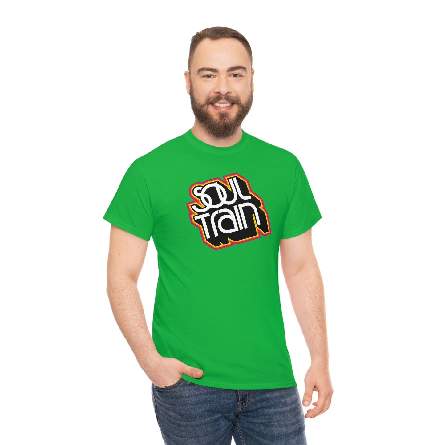 Soul Train T-Shirt