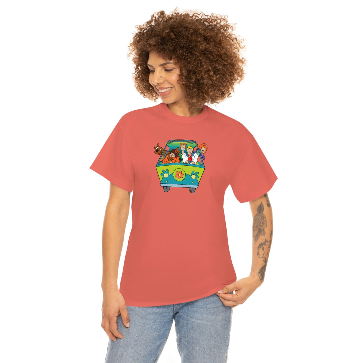 Scooby Doo T-Shirt