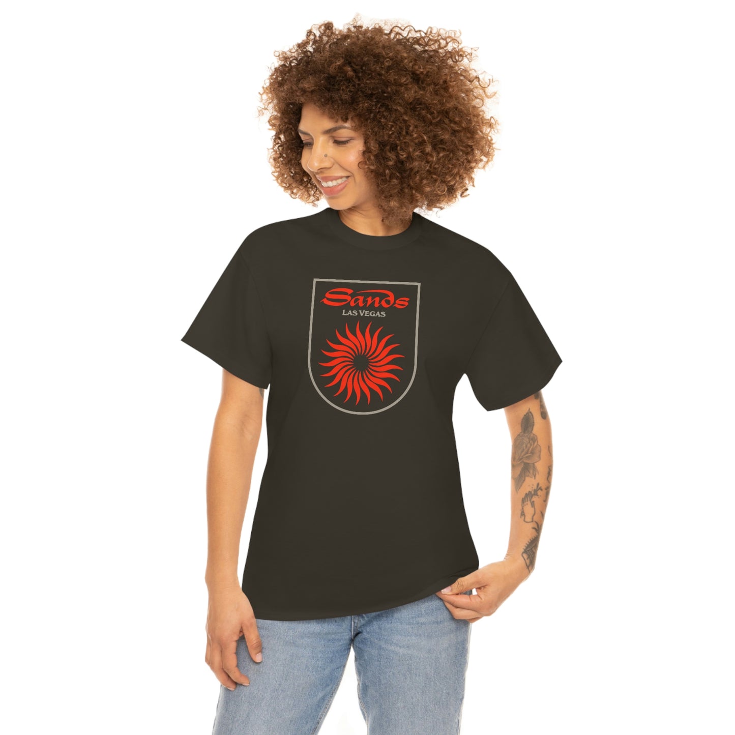 Sands Las Vegas T-Shirt