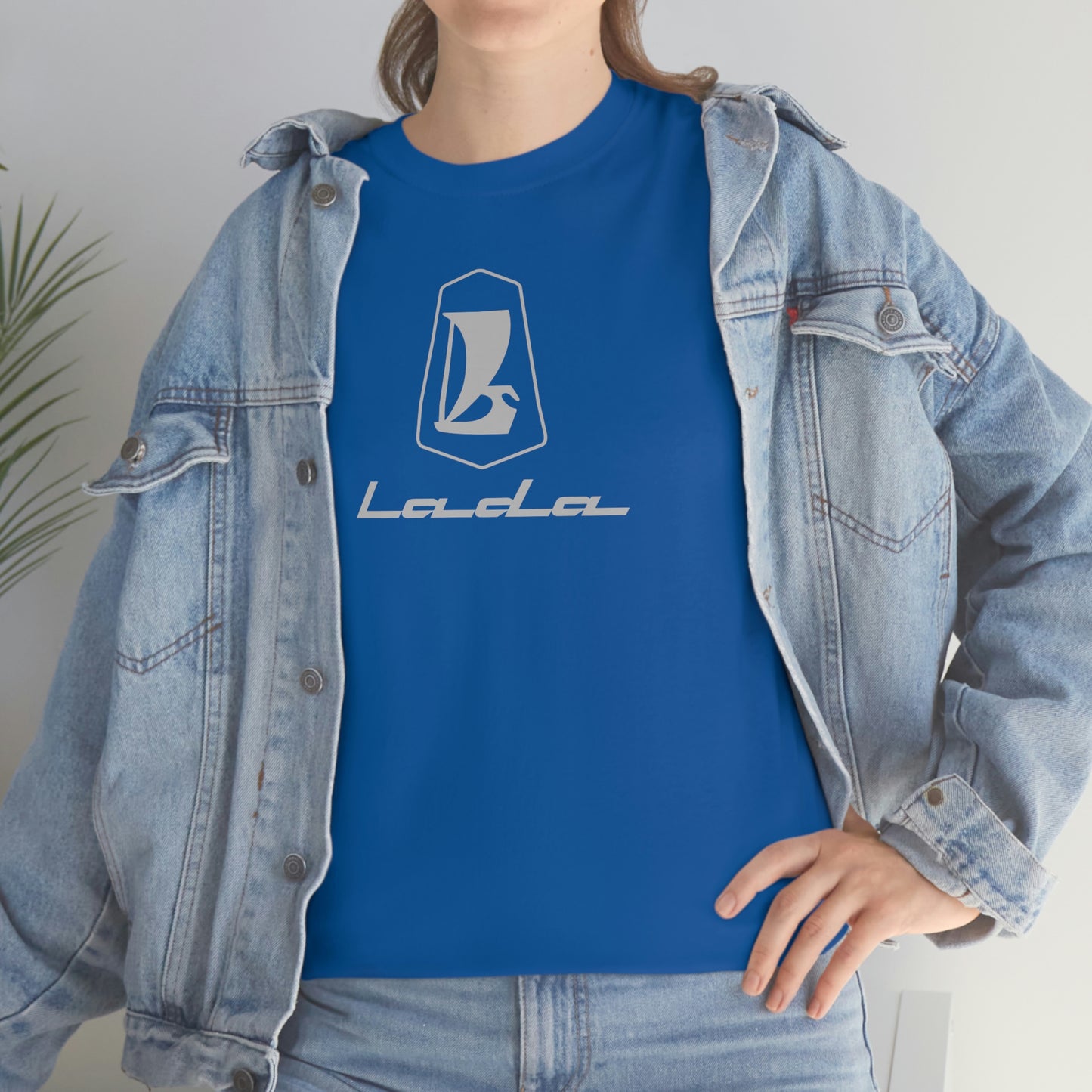Lada T-Shirt