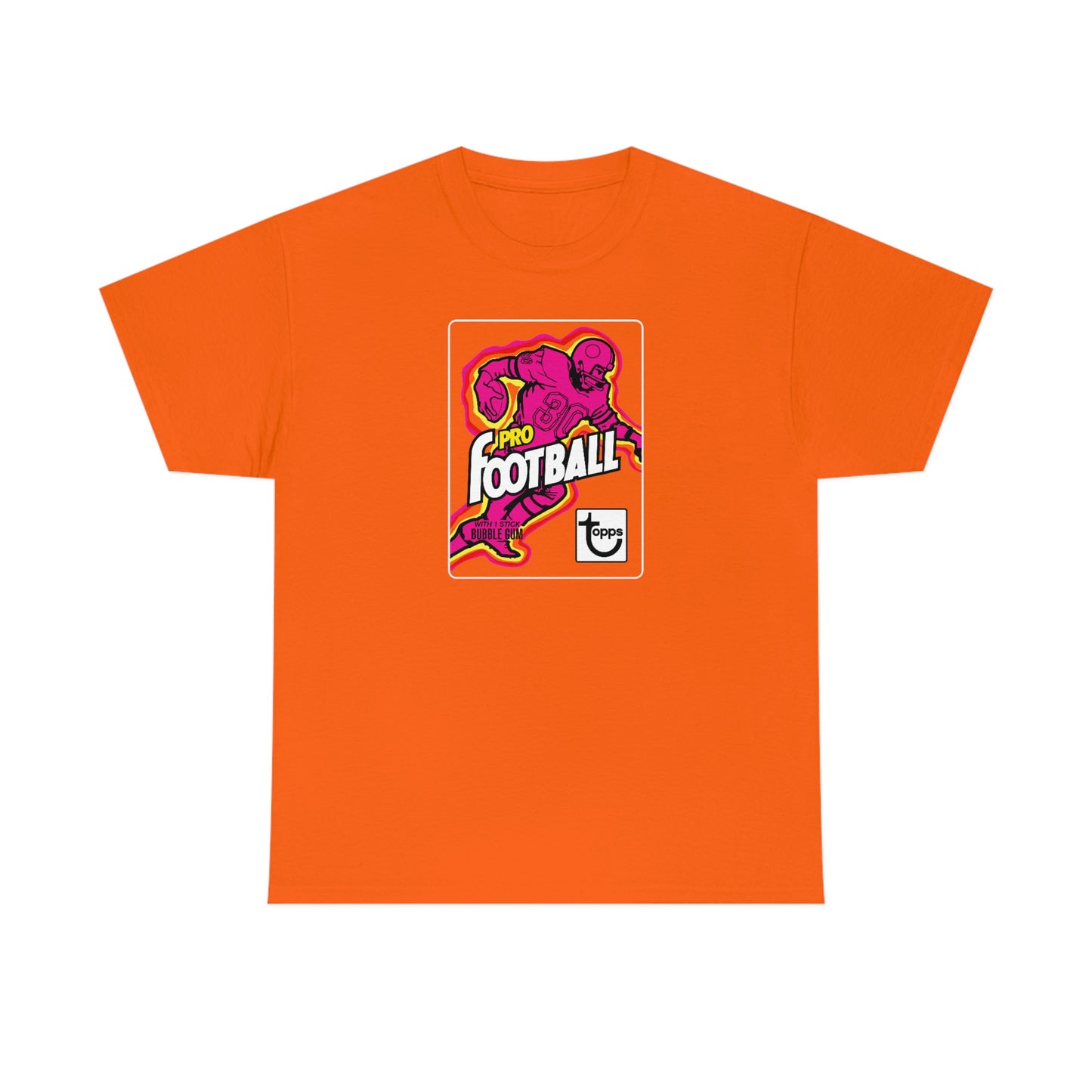 Football Cards T-Shirt