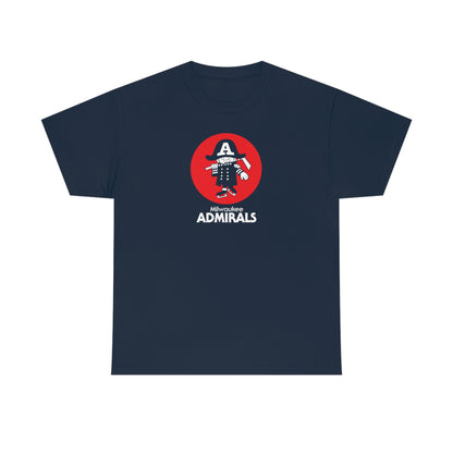 Milwaukee Admirals T-Shirt