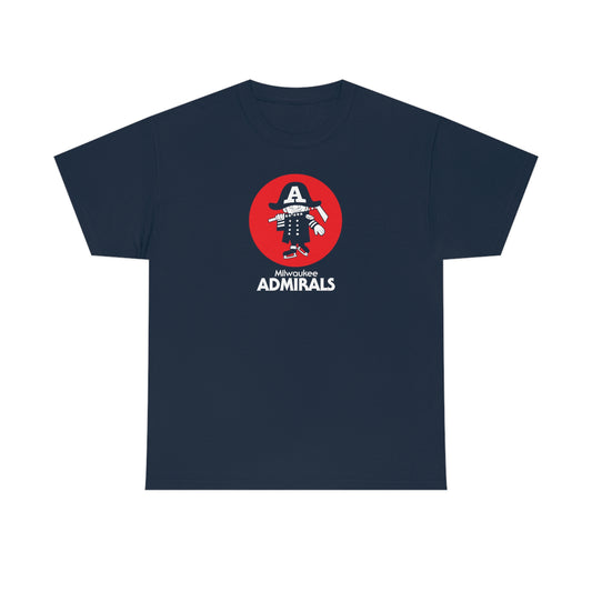 Milwaukee Admirals T-Shirt