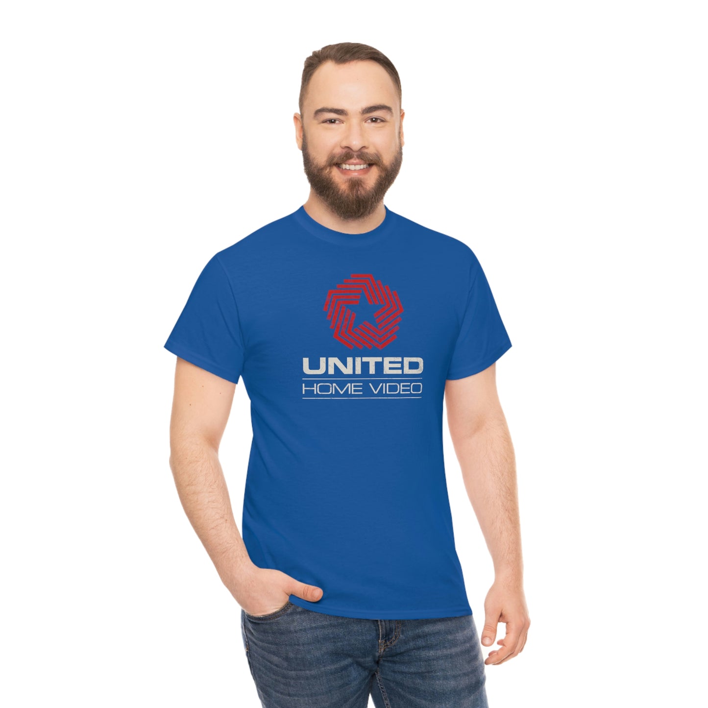 United Home Video T-Shirt