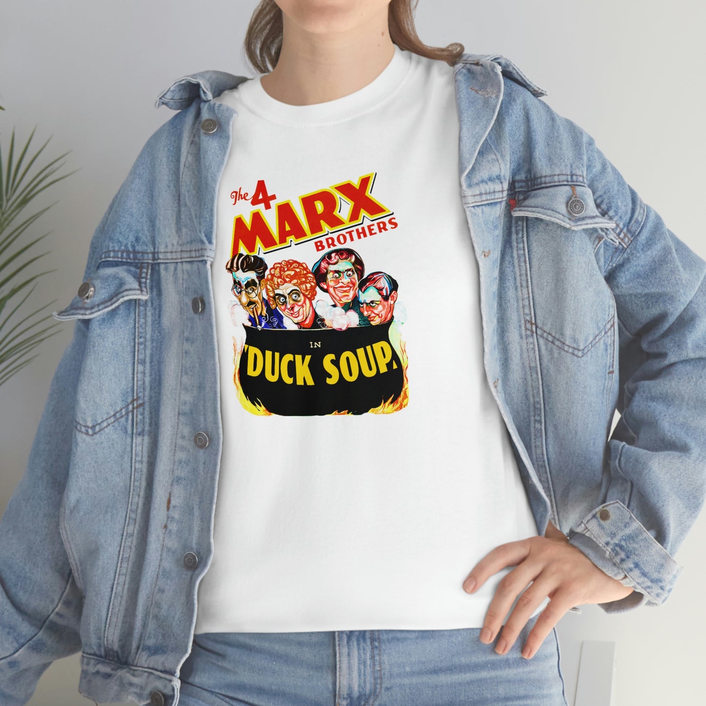 Duck Soup T-Shirt