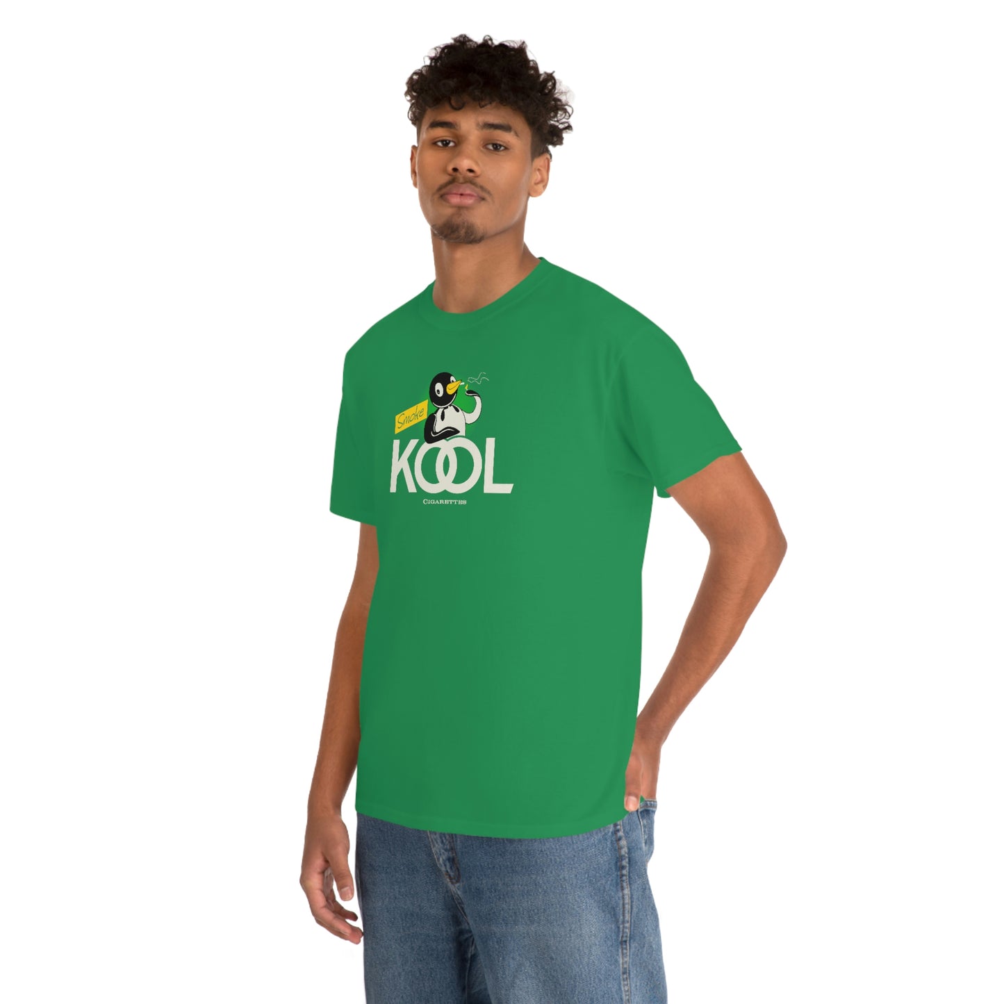 Kool Cigarettes T-Shirt