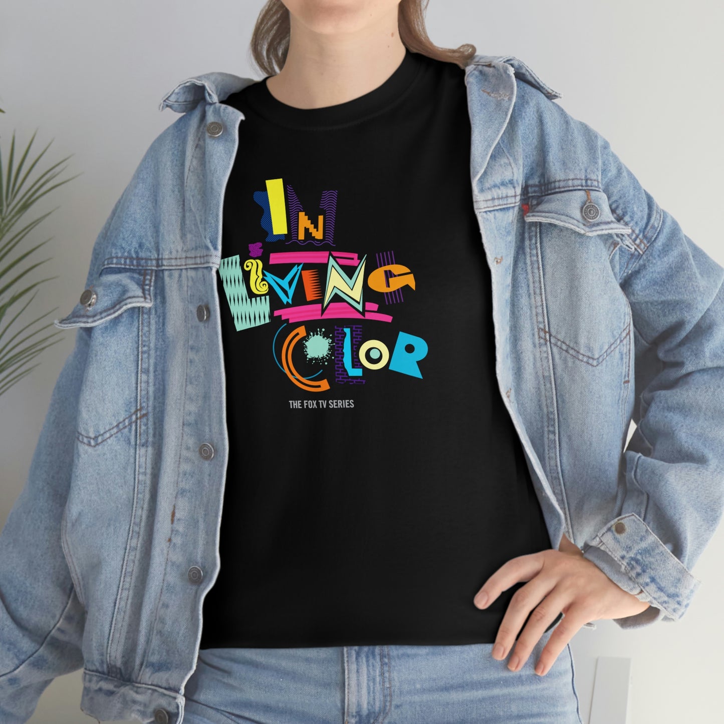 In Living Color T-Shirt