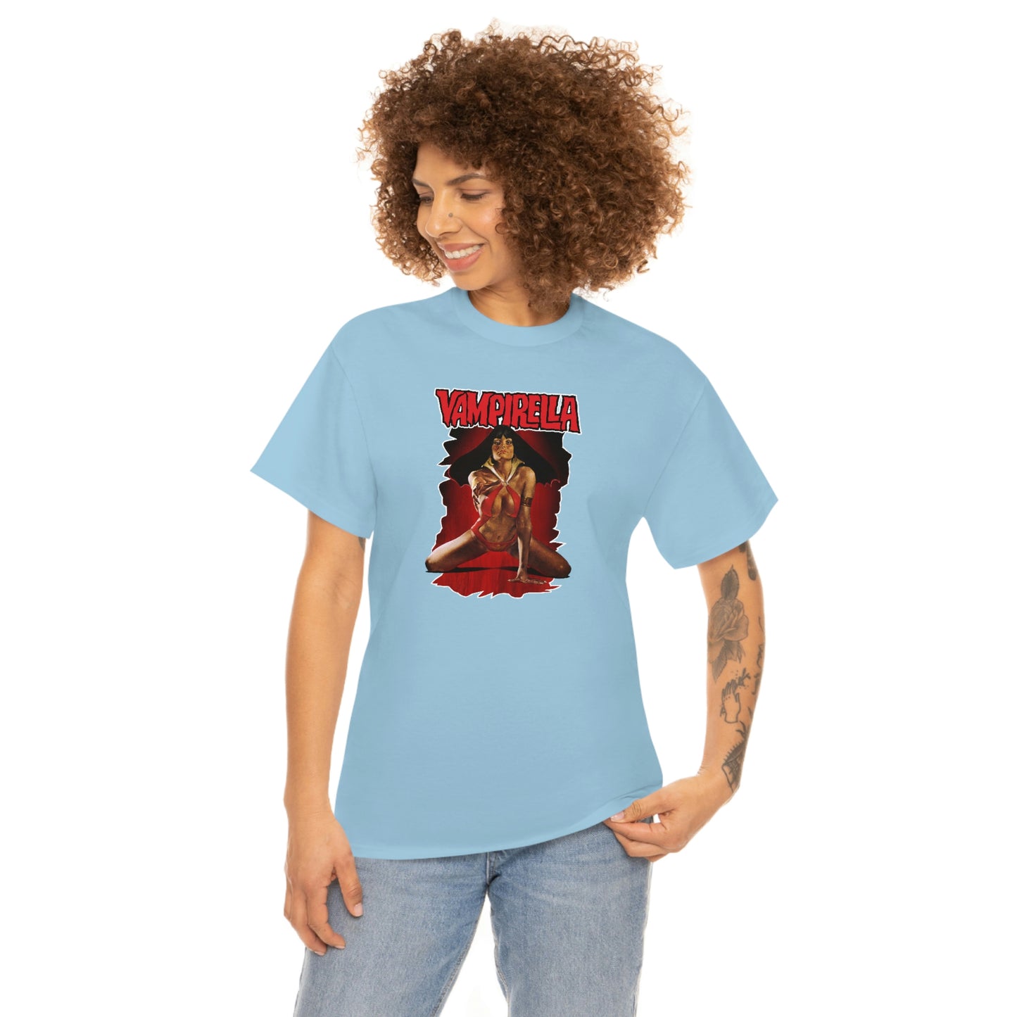 Vampirella T-Shirt