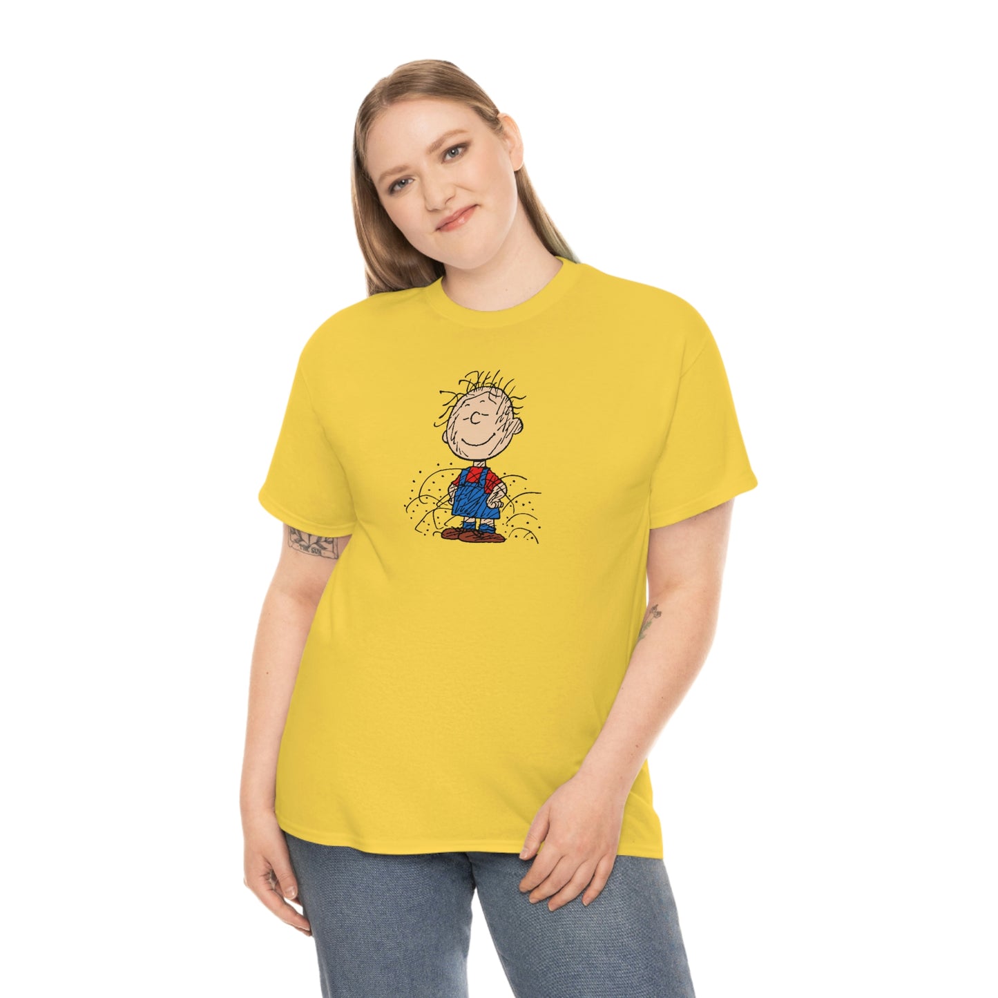 Pig Pen T-Shirt