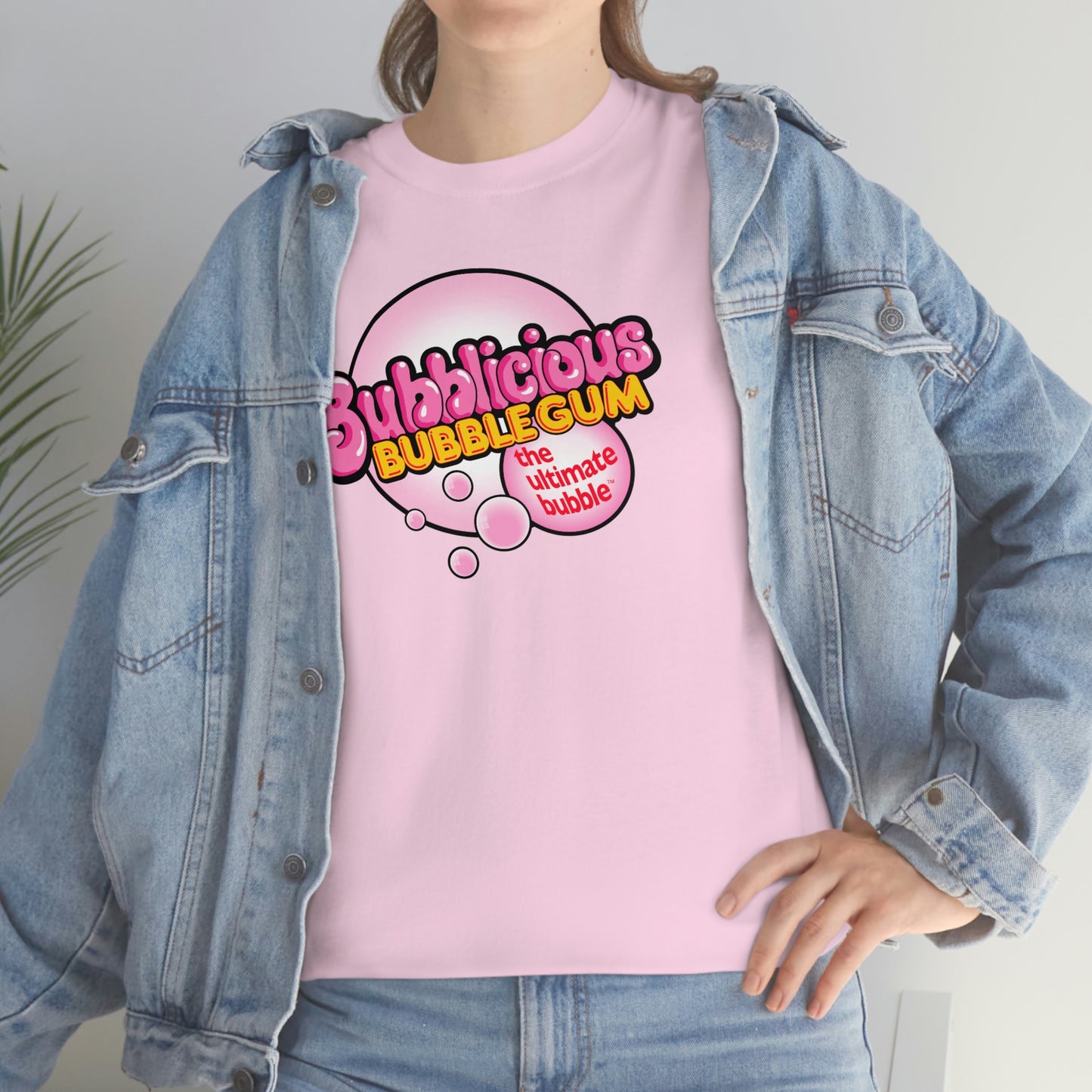 Bubblicious T-Shirt