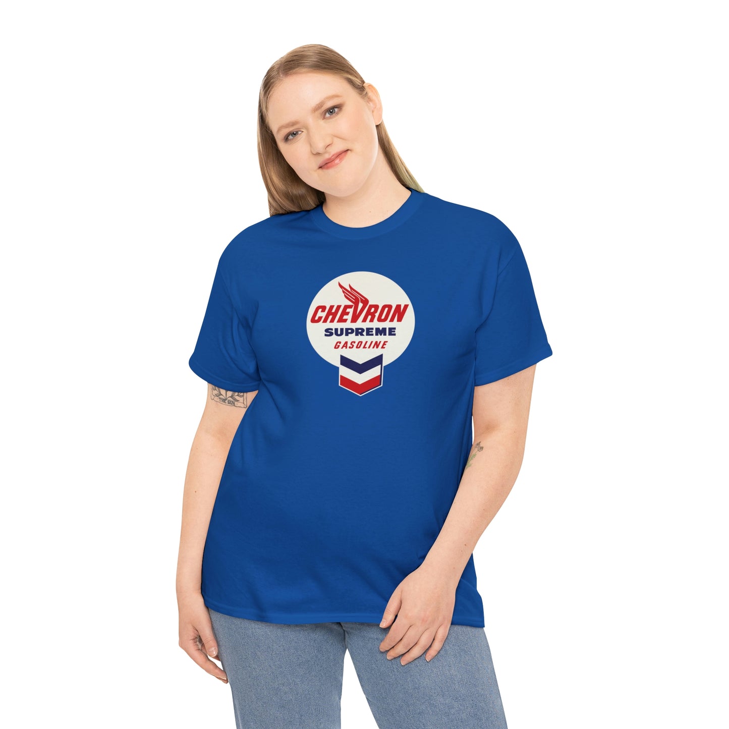 Chevron T-Shirt