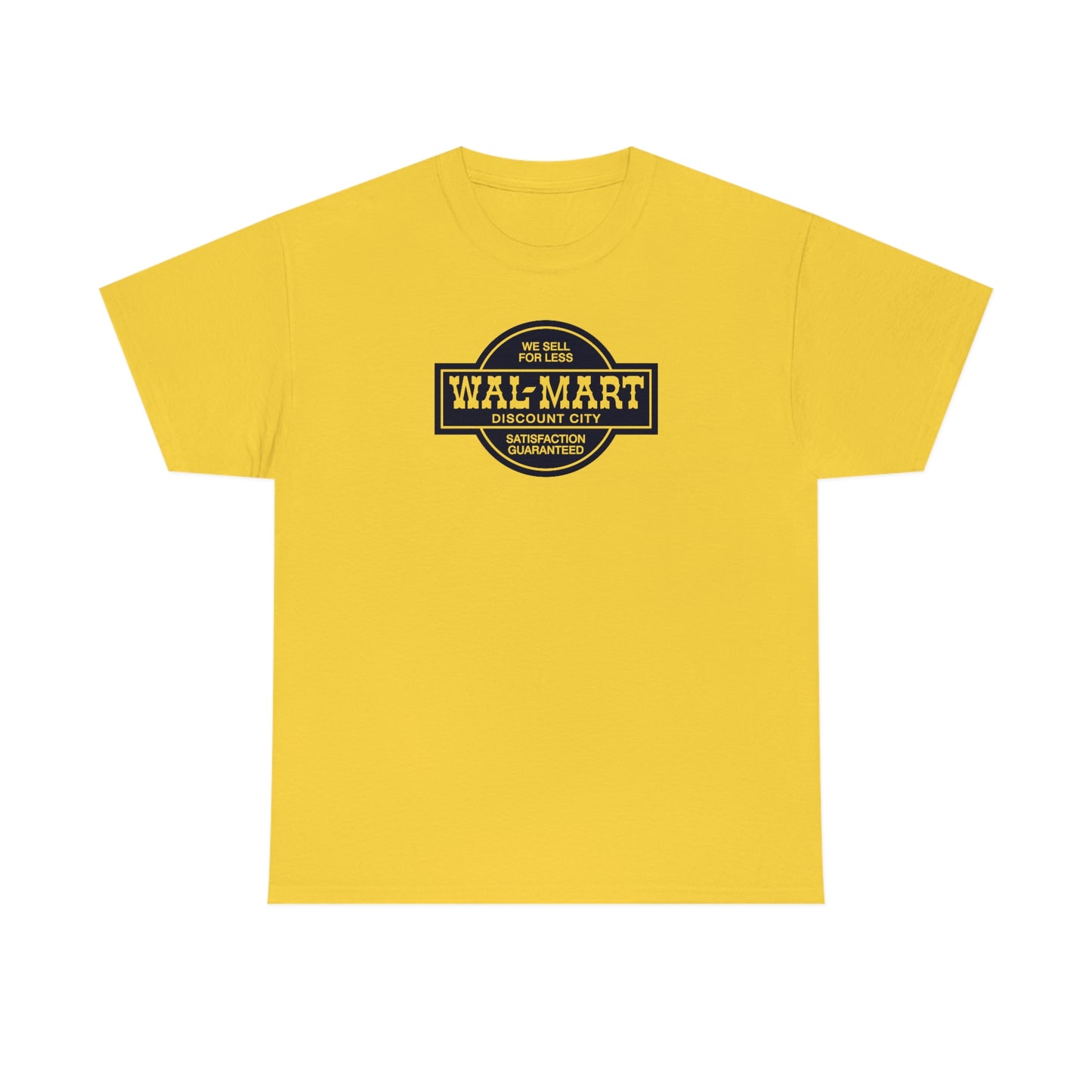 Wal•Mart Discount City T-Shirt