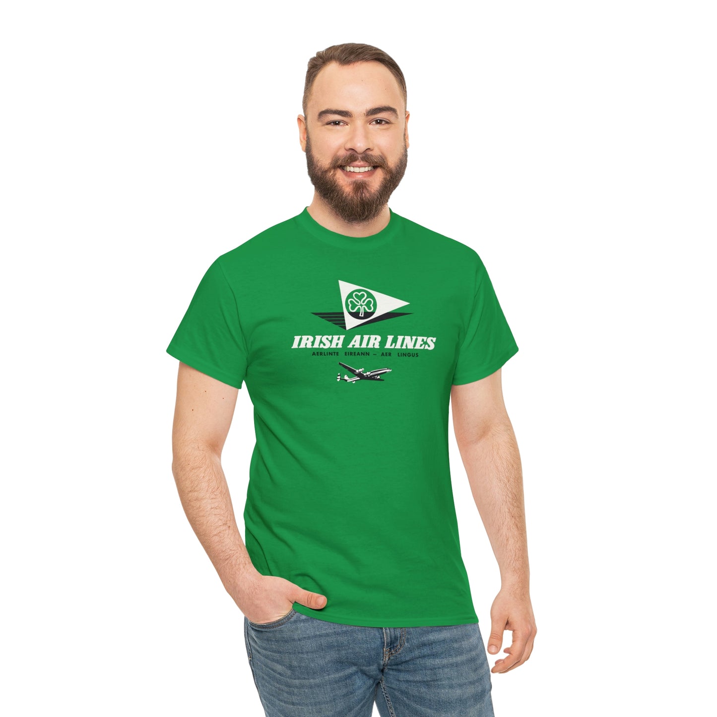 Irish Airlines T-Shirt
