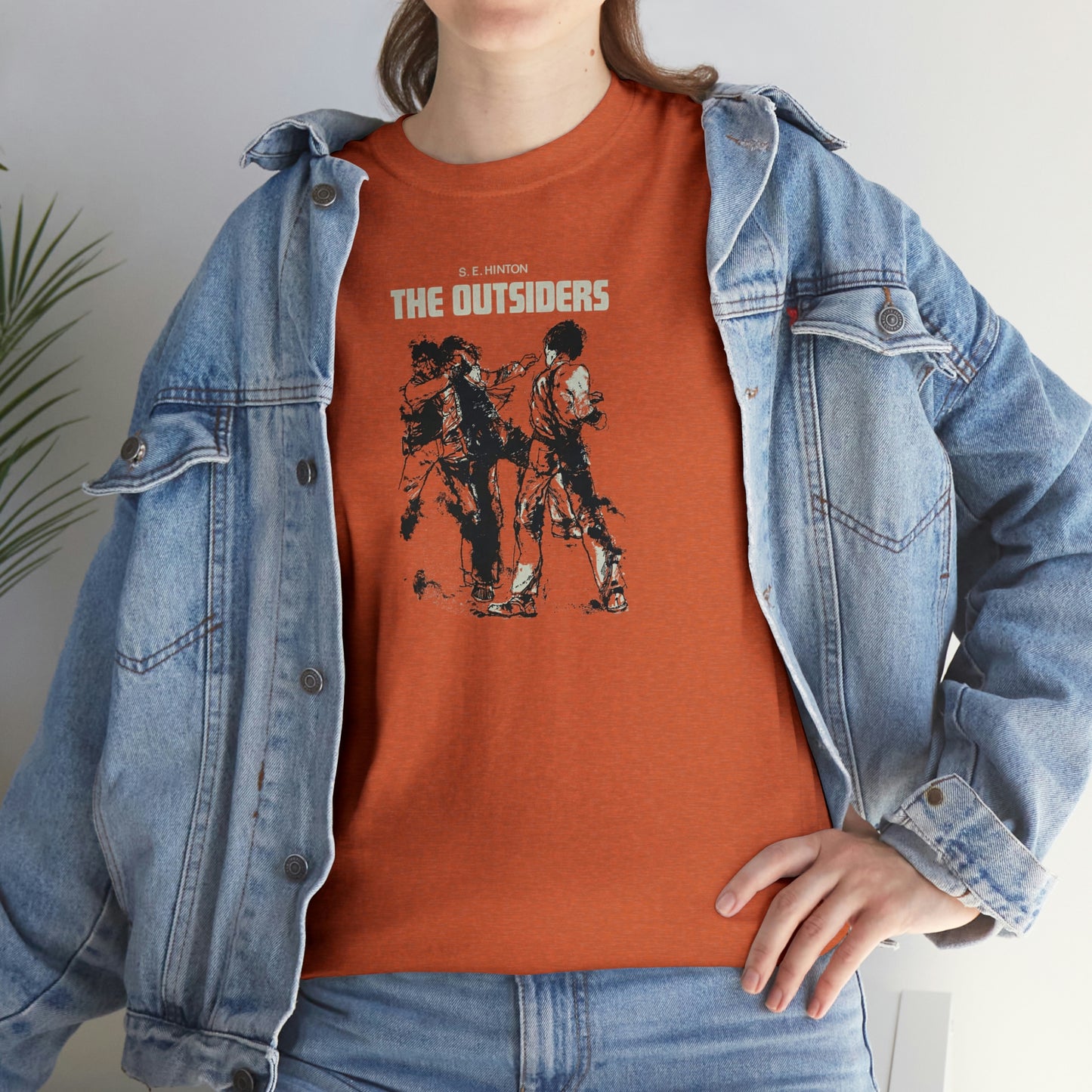 The Outsiders T-Shirt