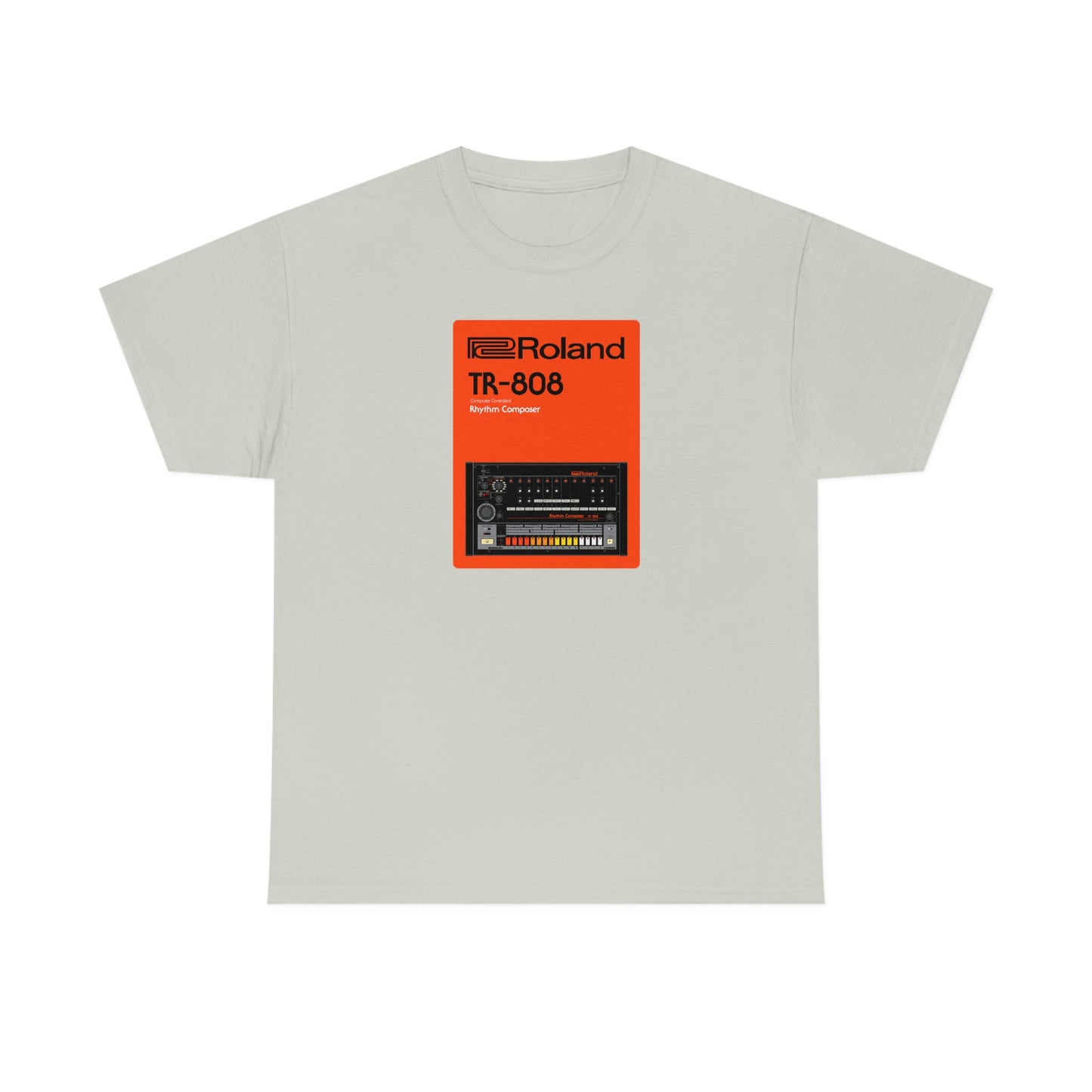 Roland 808 T-shirt