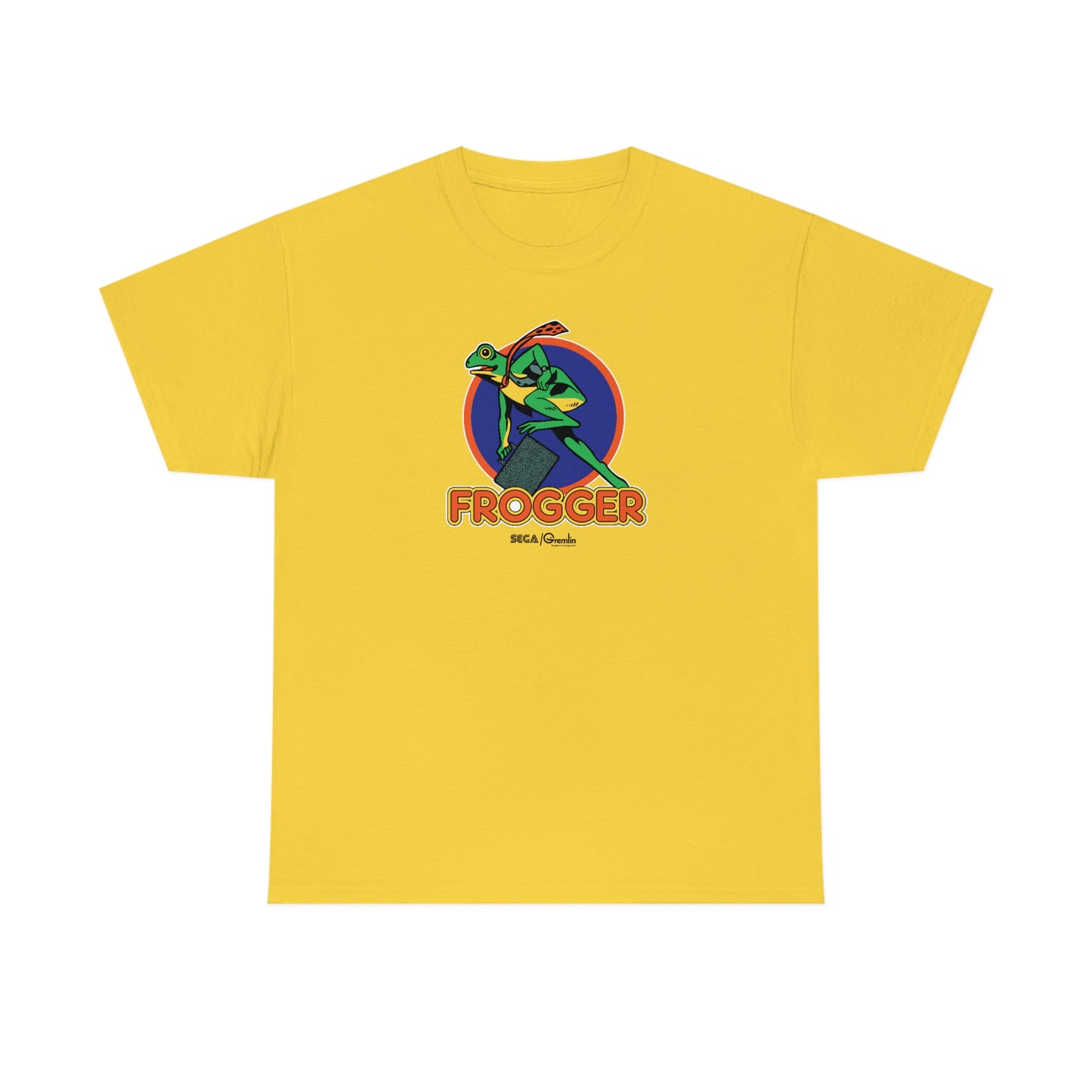 Frogger T-Shirt