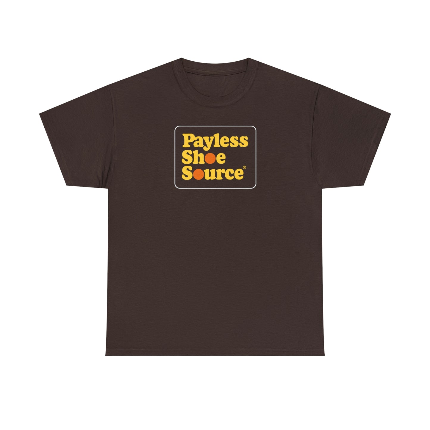 Payless Shoe Source T-Shirt
