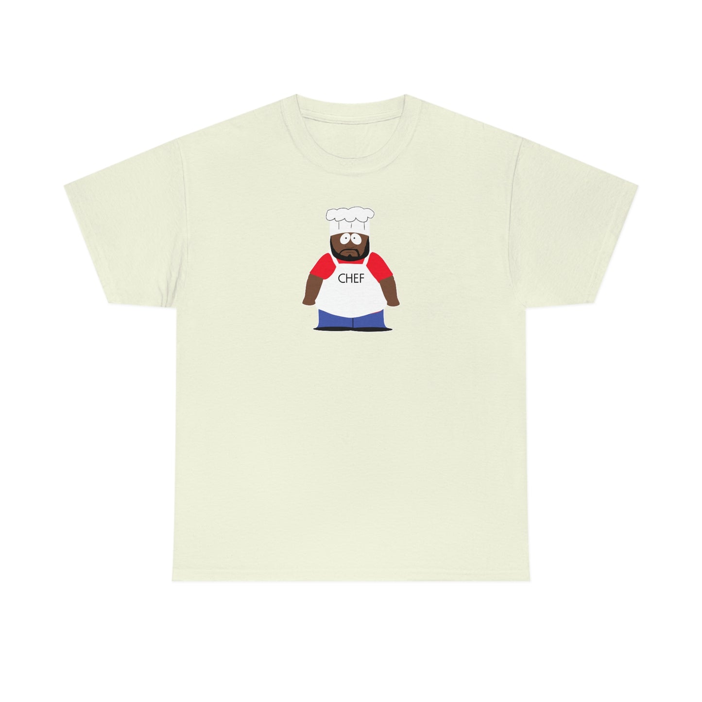 Chef T-Shirt