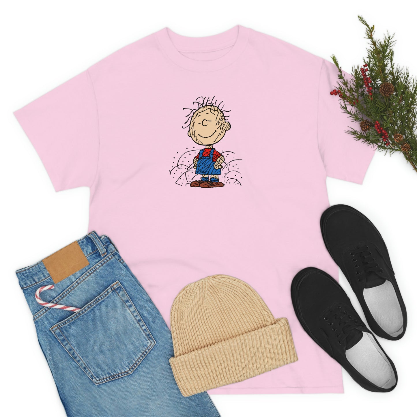 Pig Pen T-Shirt