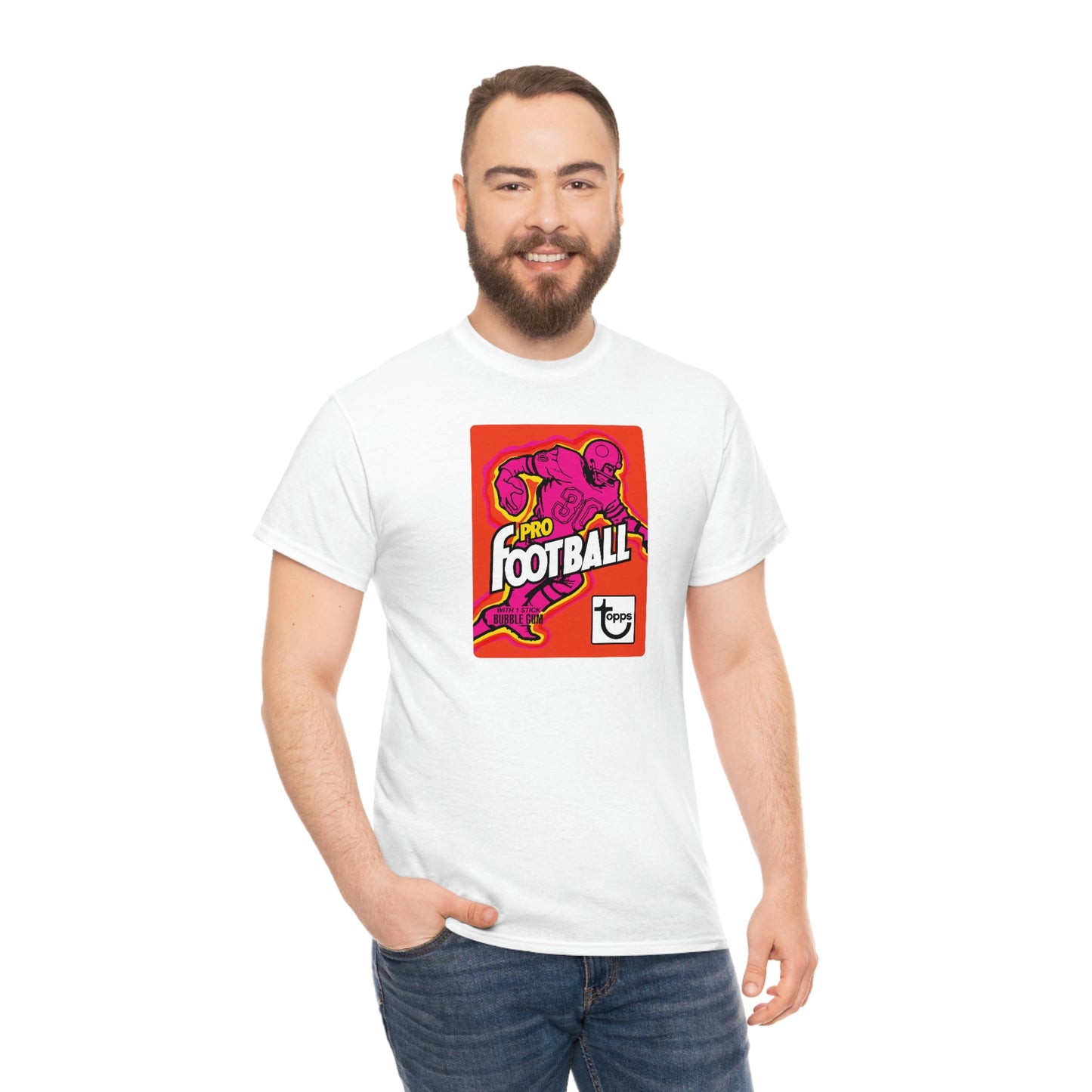 Football Cards T-Shirt