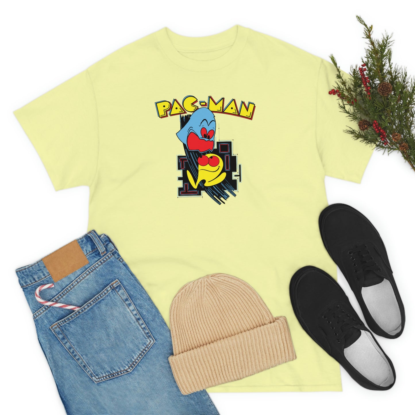 Pacman T-Shirt