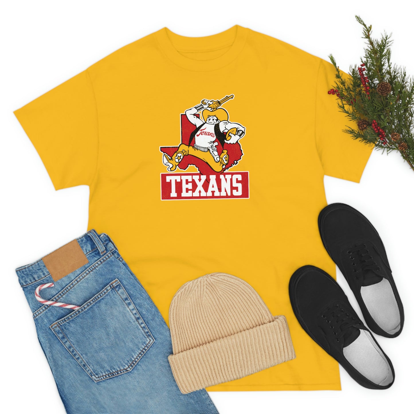 Dallas Texans T-Shirt