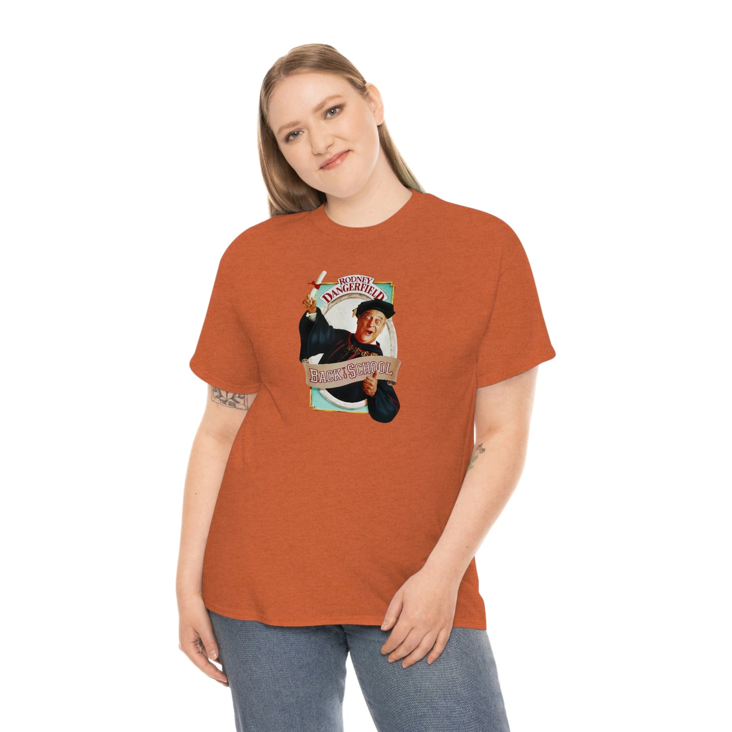 Back to School T-Shirt