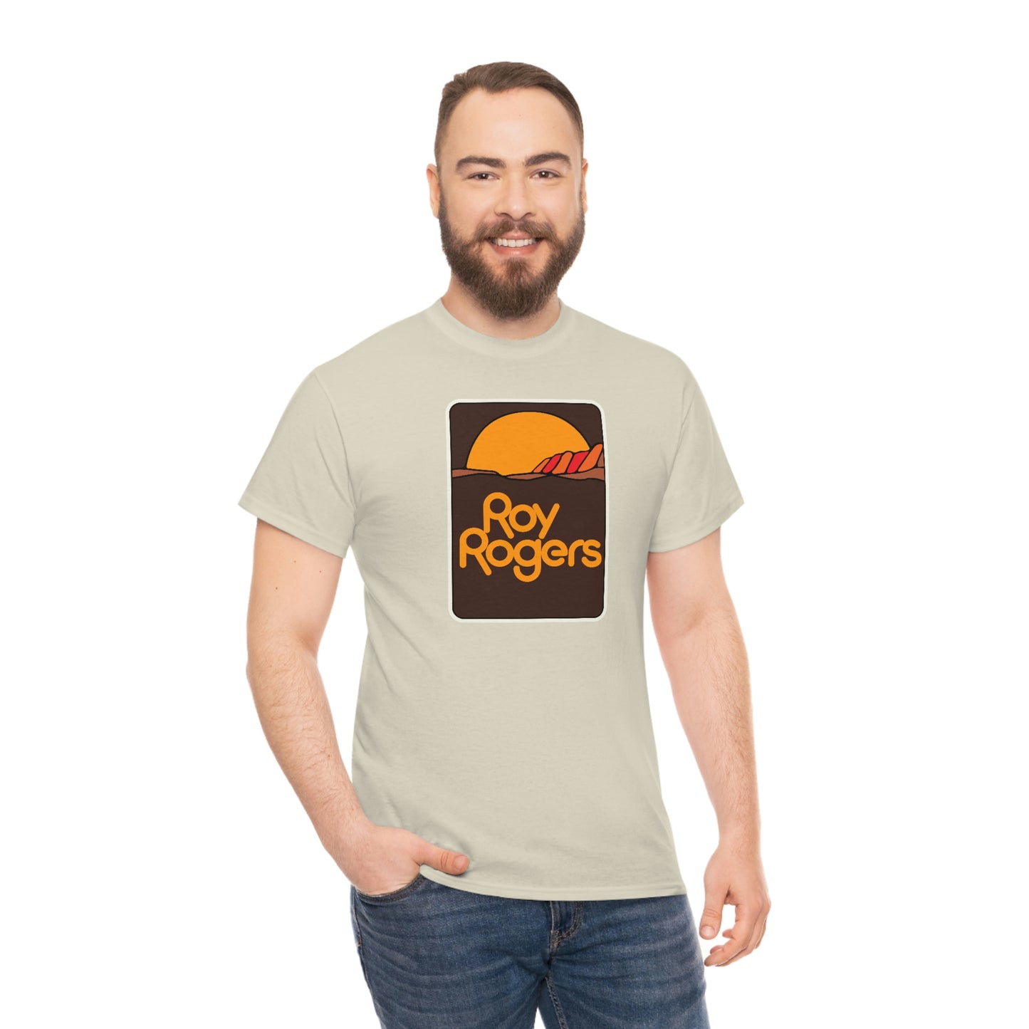 Roy Rogers T-Shirt